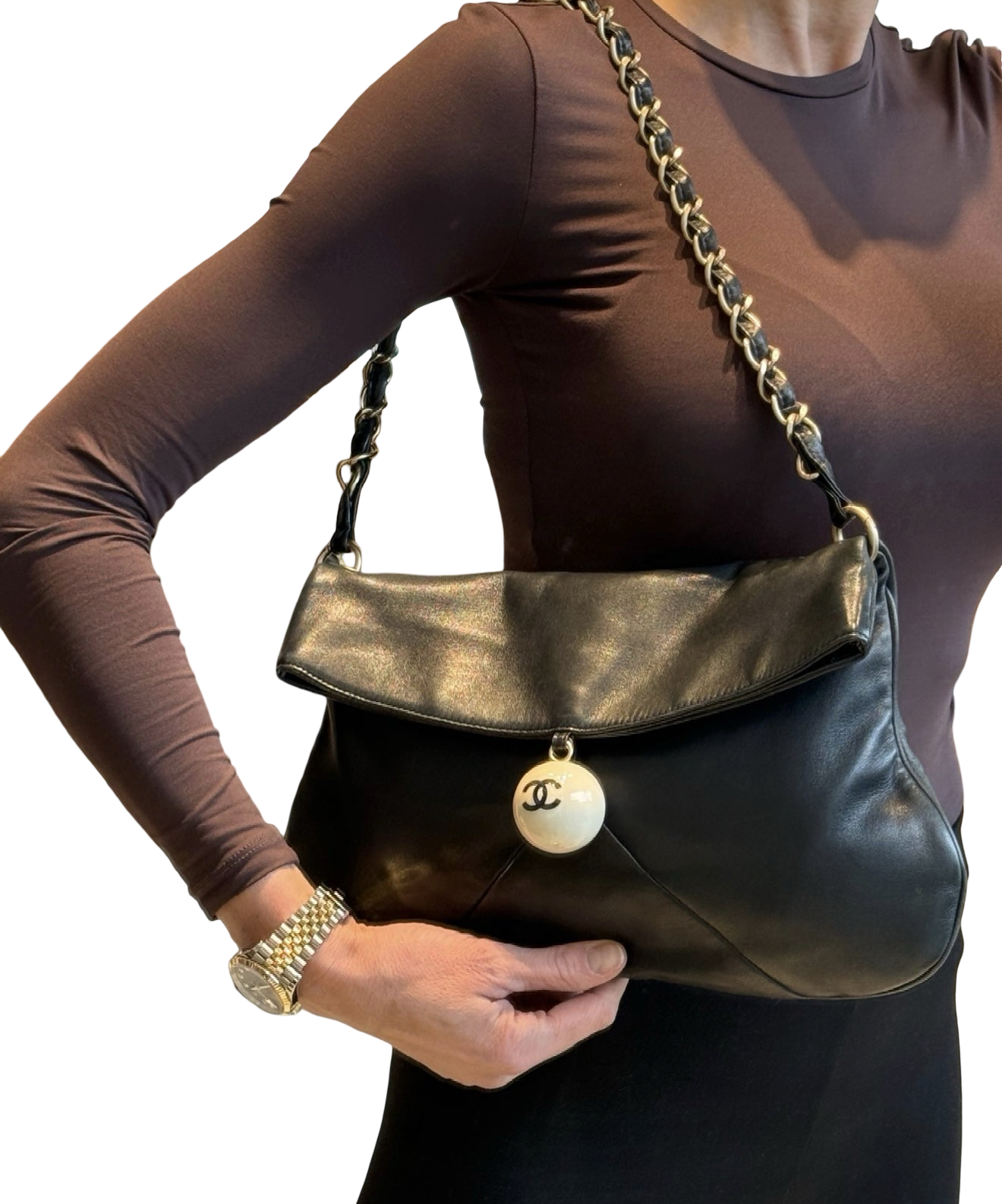 Chanel veske