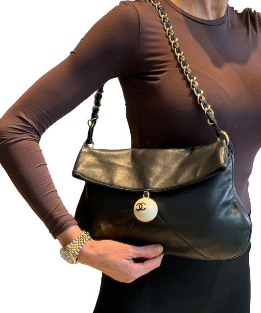Chanel veske