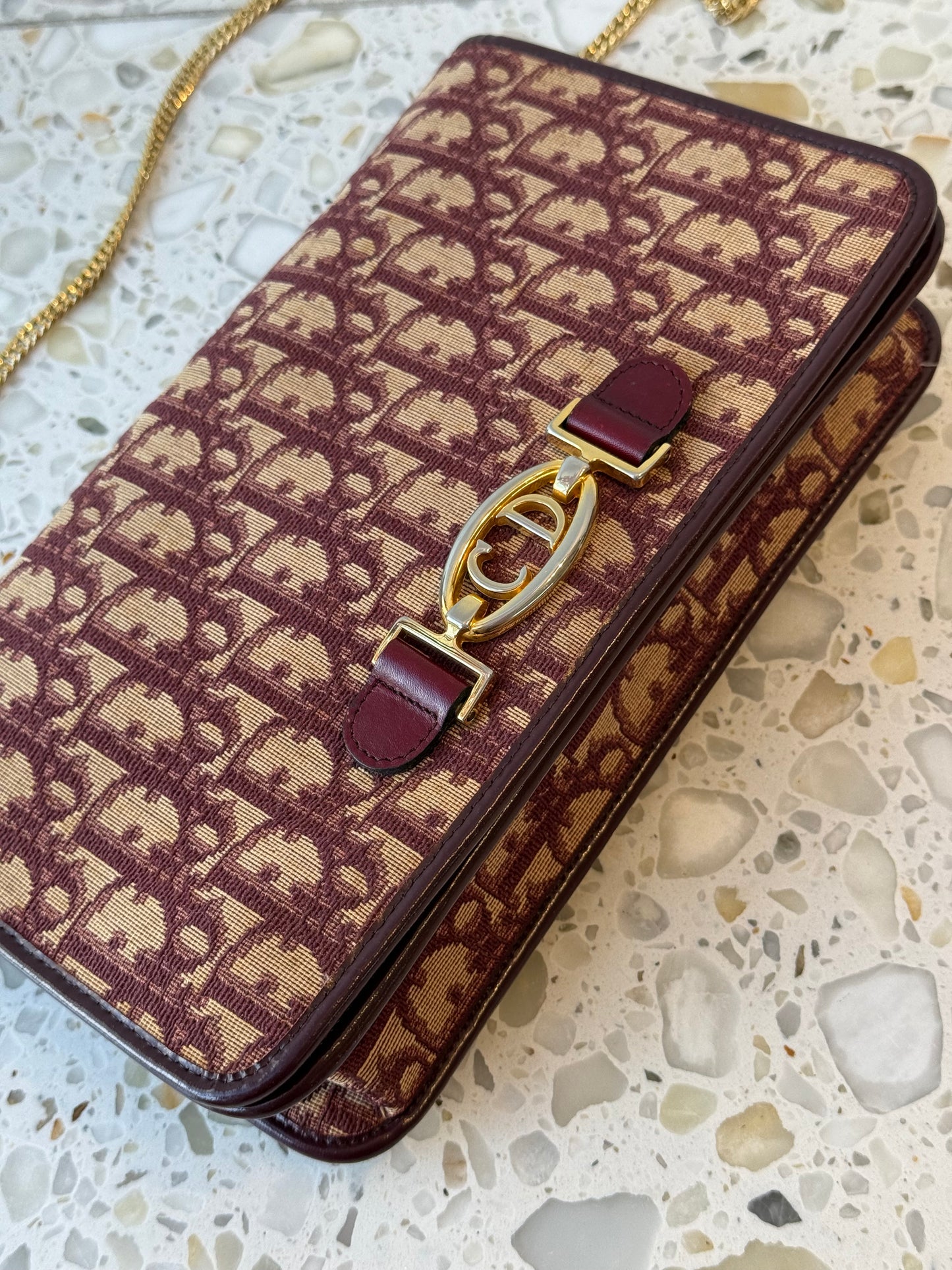 Christian Dior Trotter