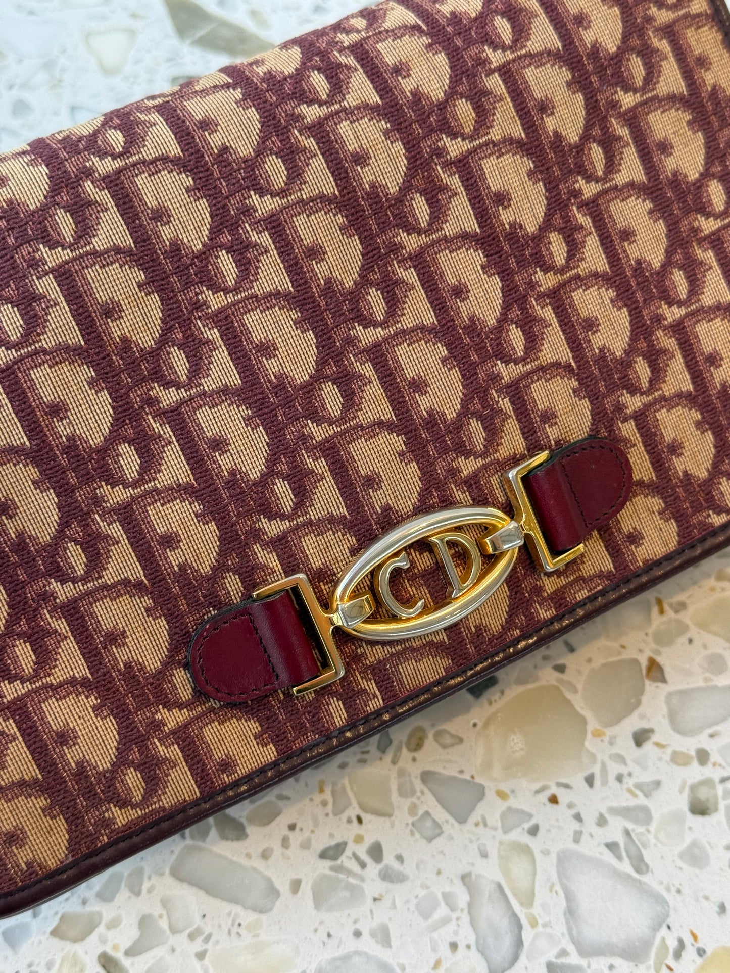 Christian Dior Trotter