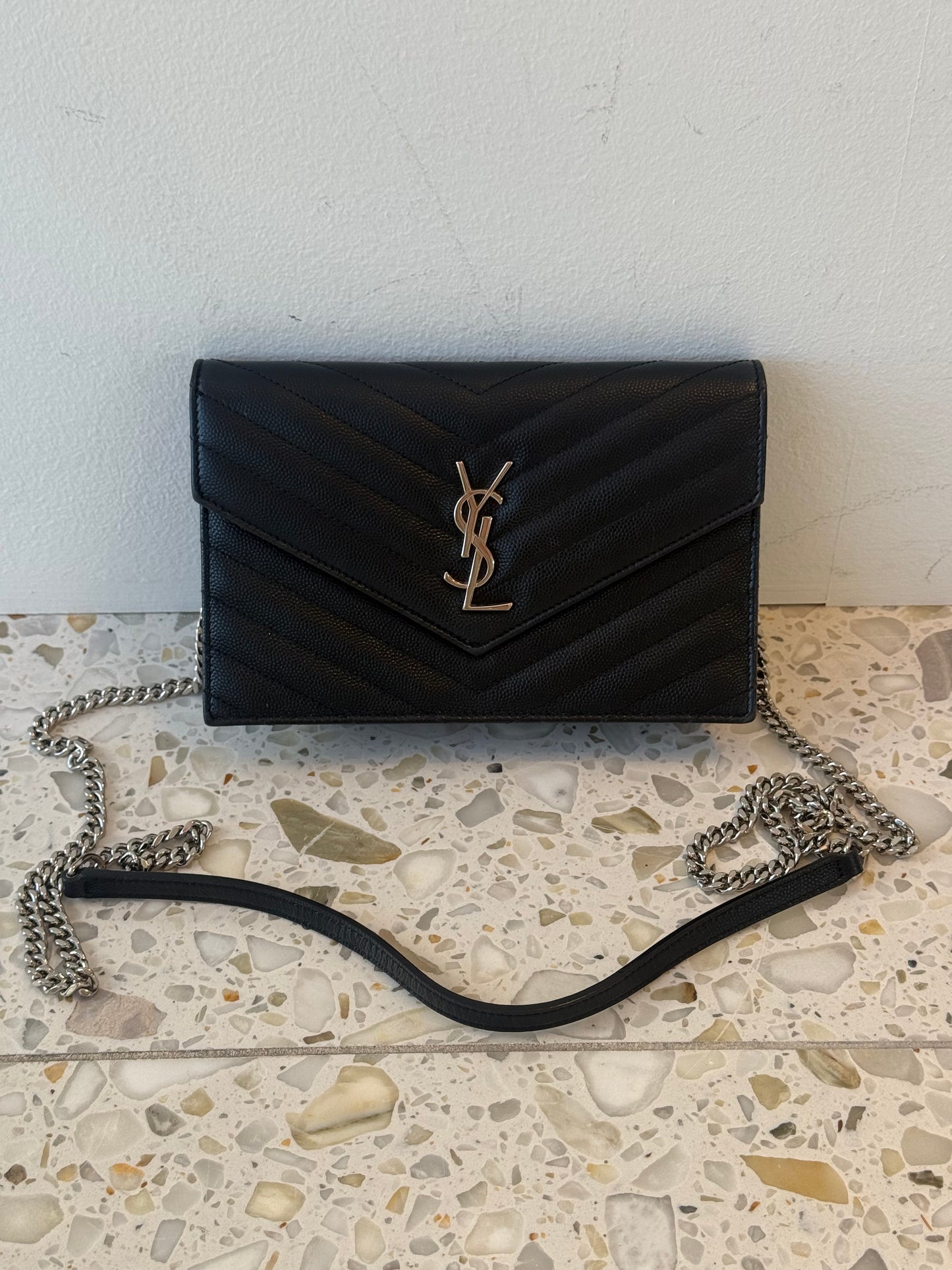 YSL CASSANDRE
