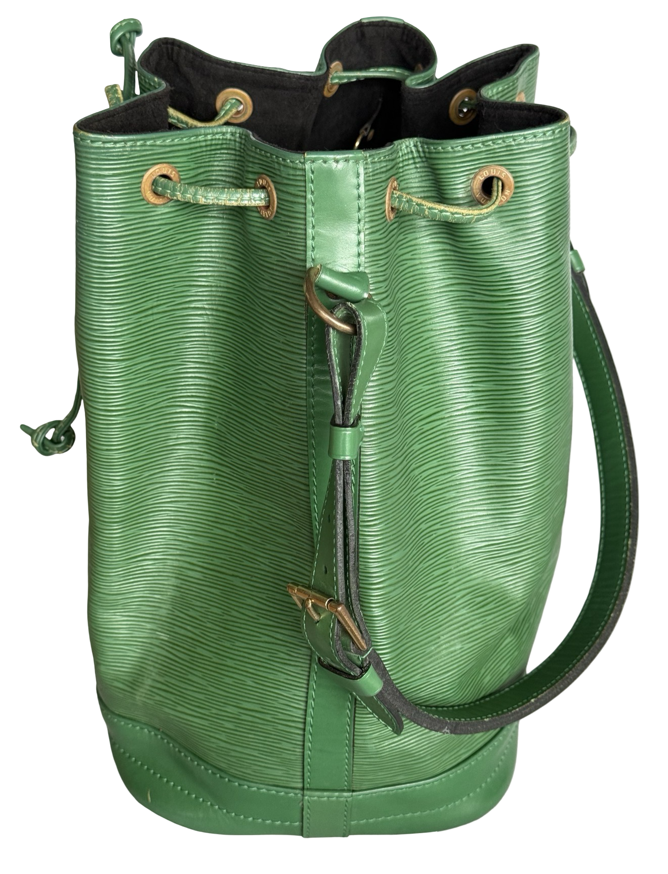 Louis Vuitton Epi Noé GM