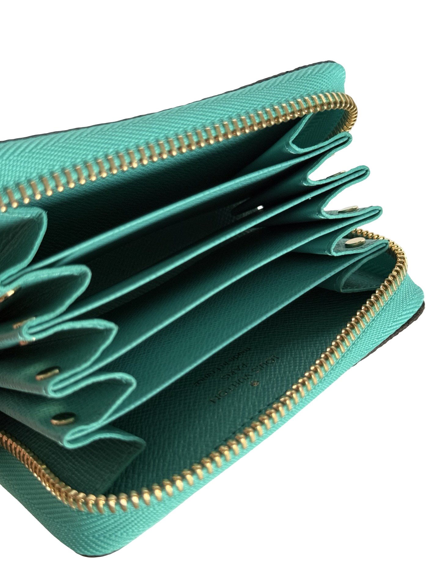 Louis Vuitton Zippy