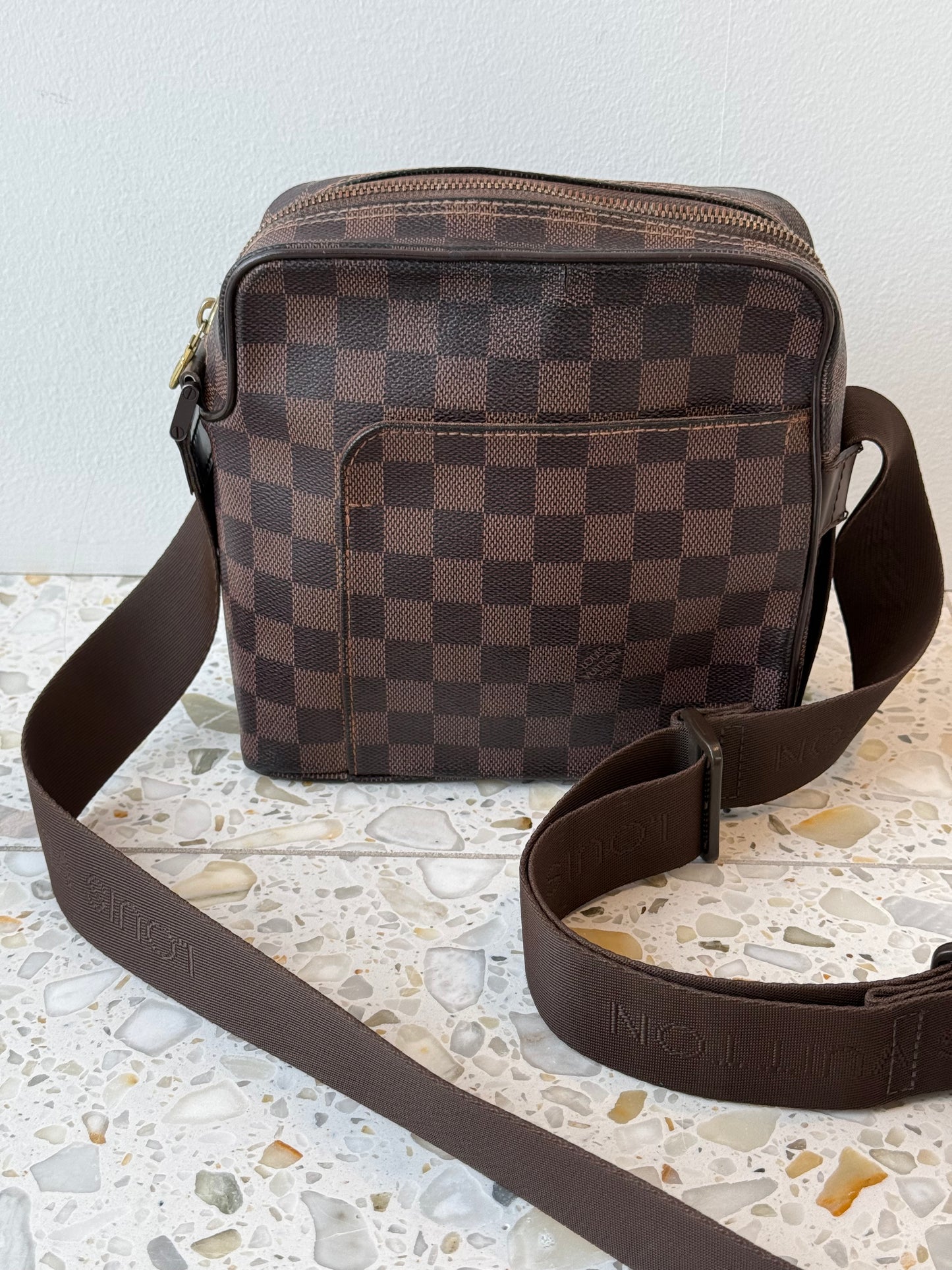 Louis Vuitton Olav