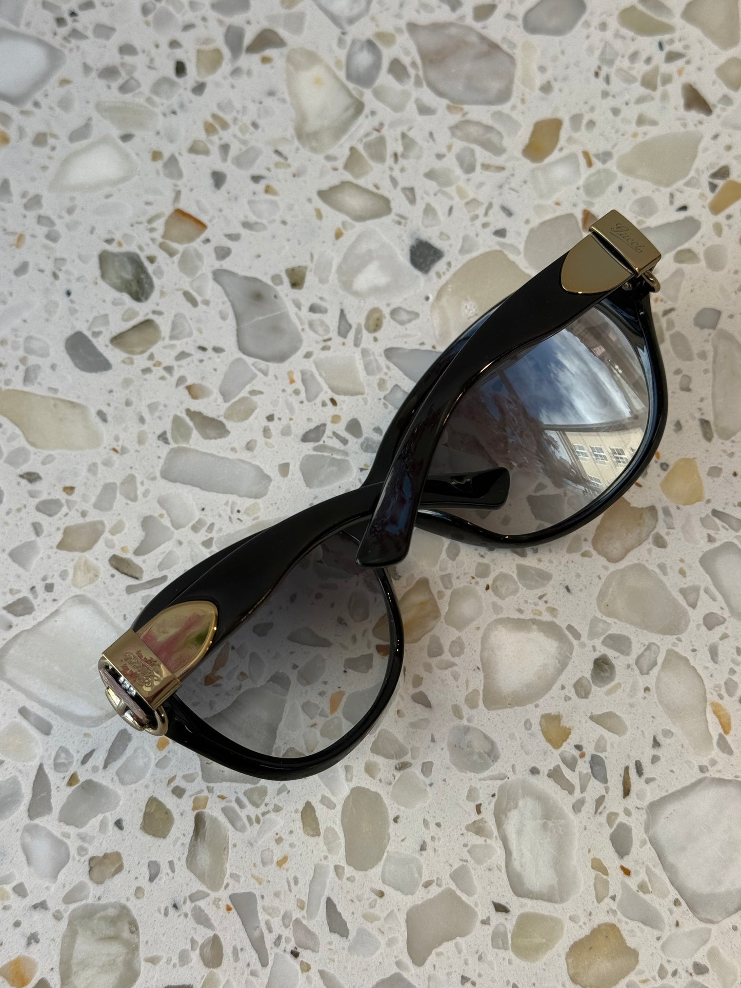 Gucci Solbriller