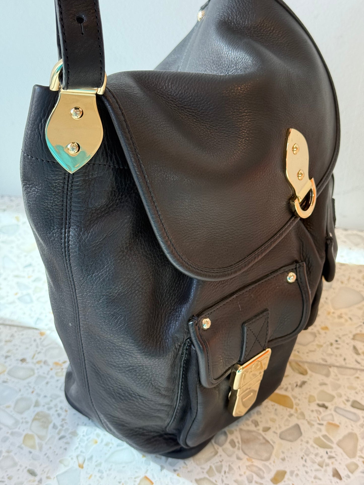 Mulberry Tillie Veske