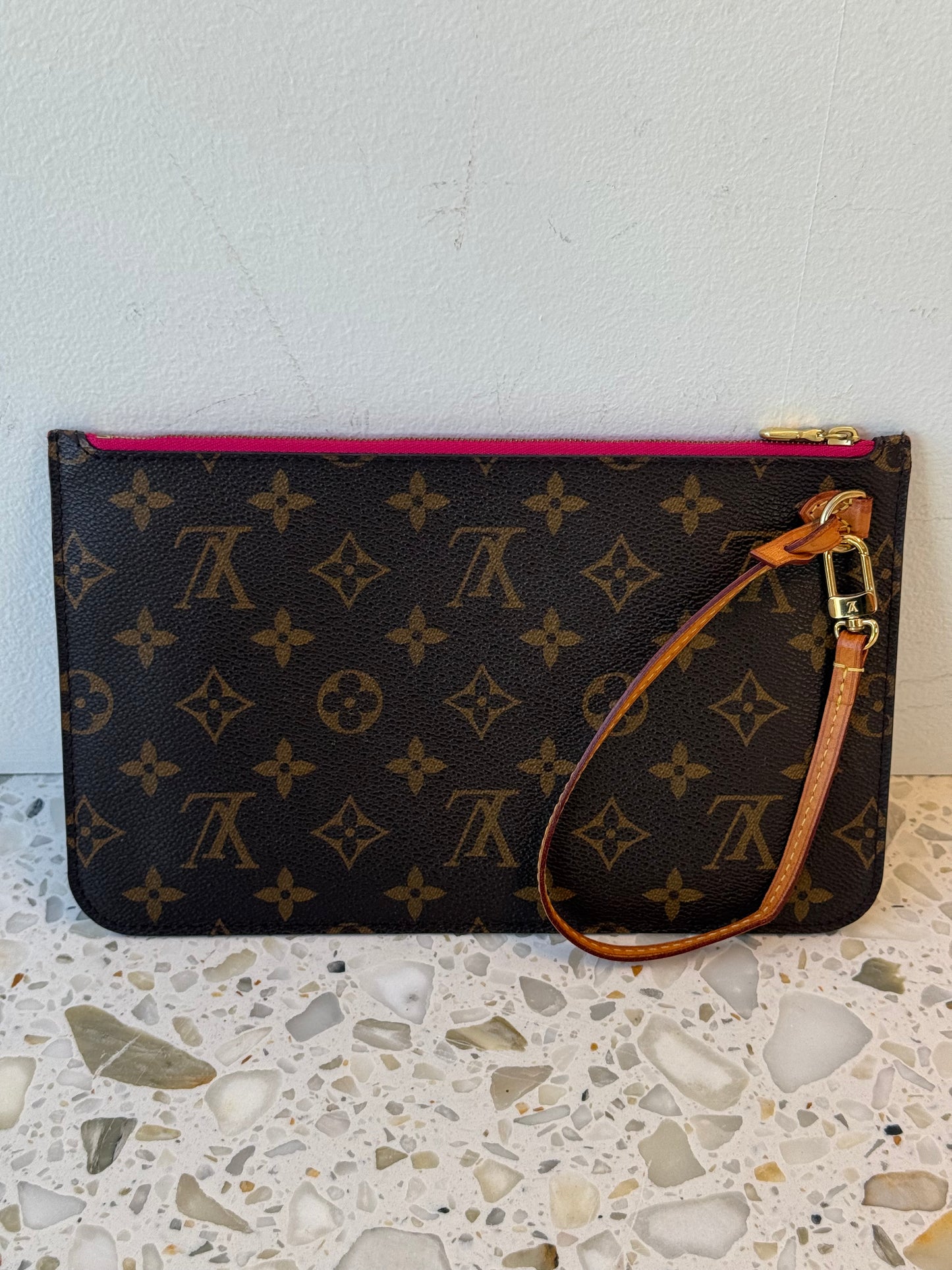 Louis Vuitton Clutch