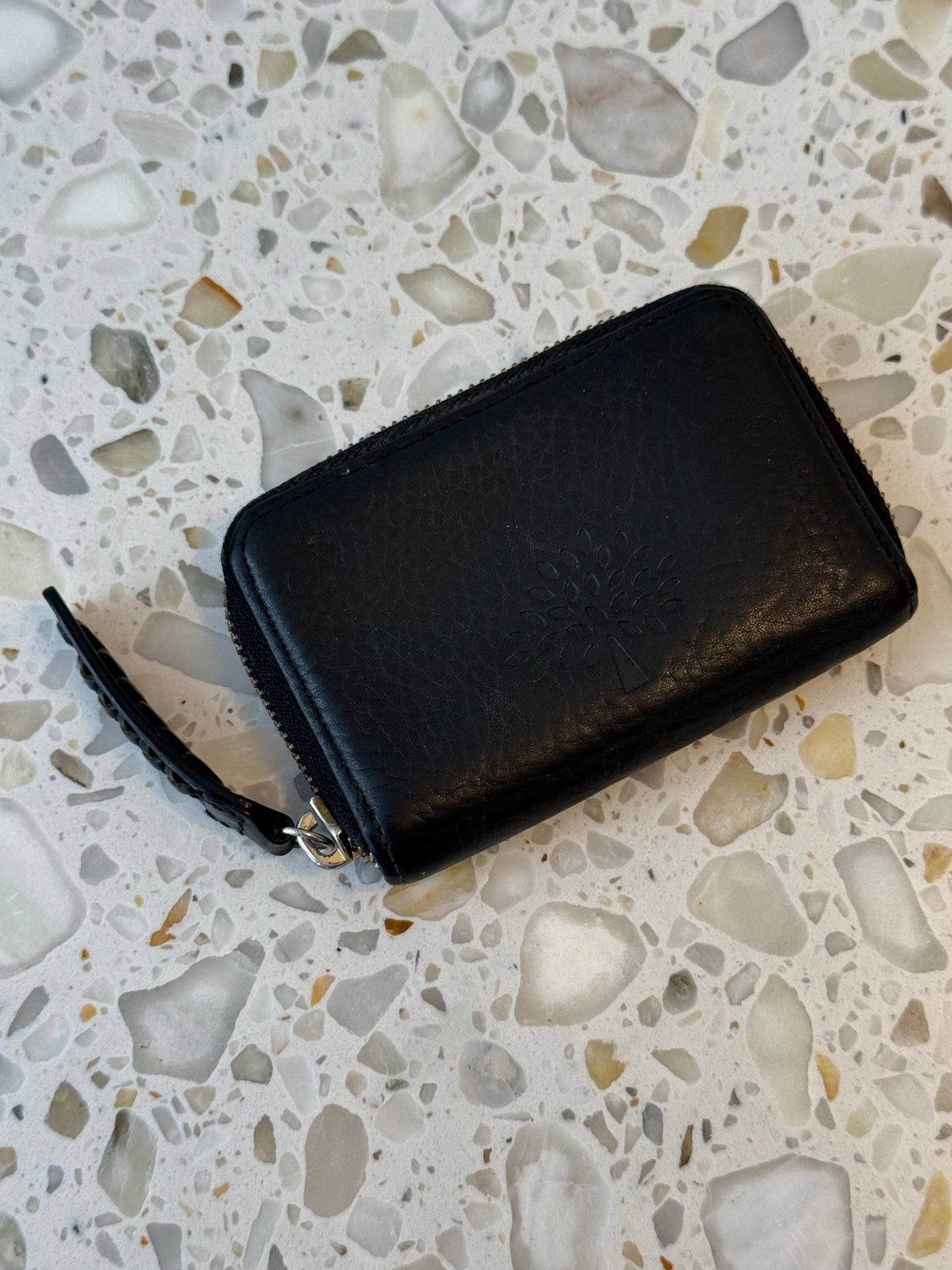 Mulberry Wallet