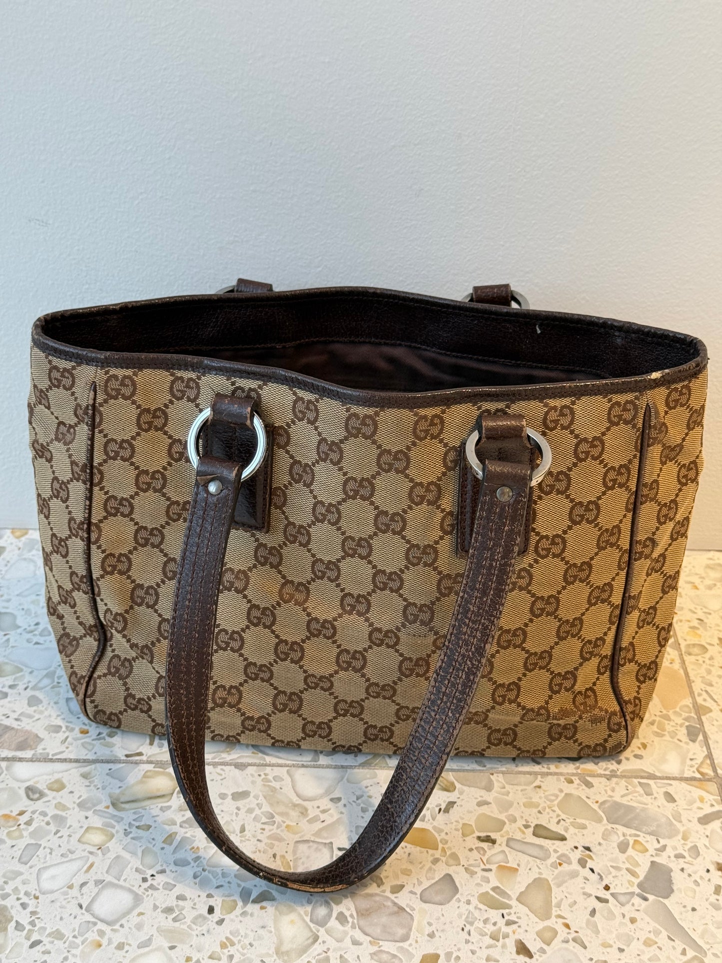 Gucci Veske