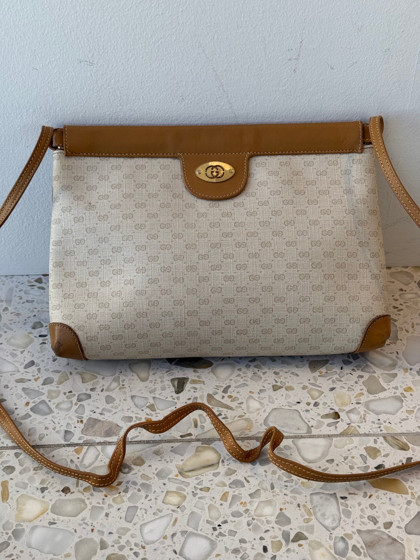 Gucci Crossbody Veske