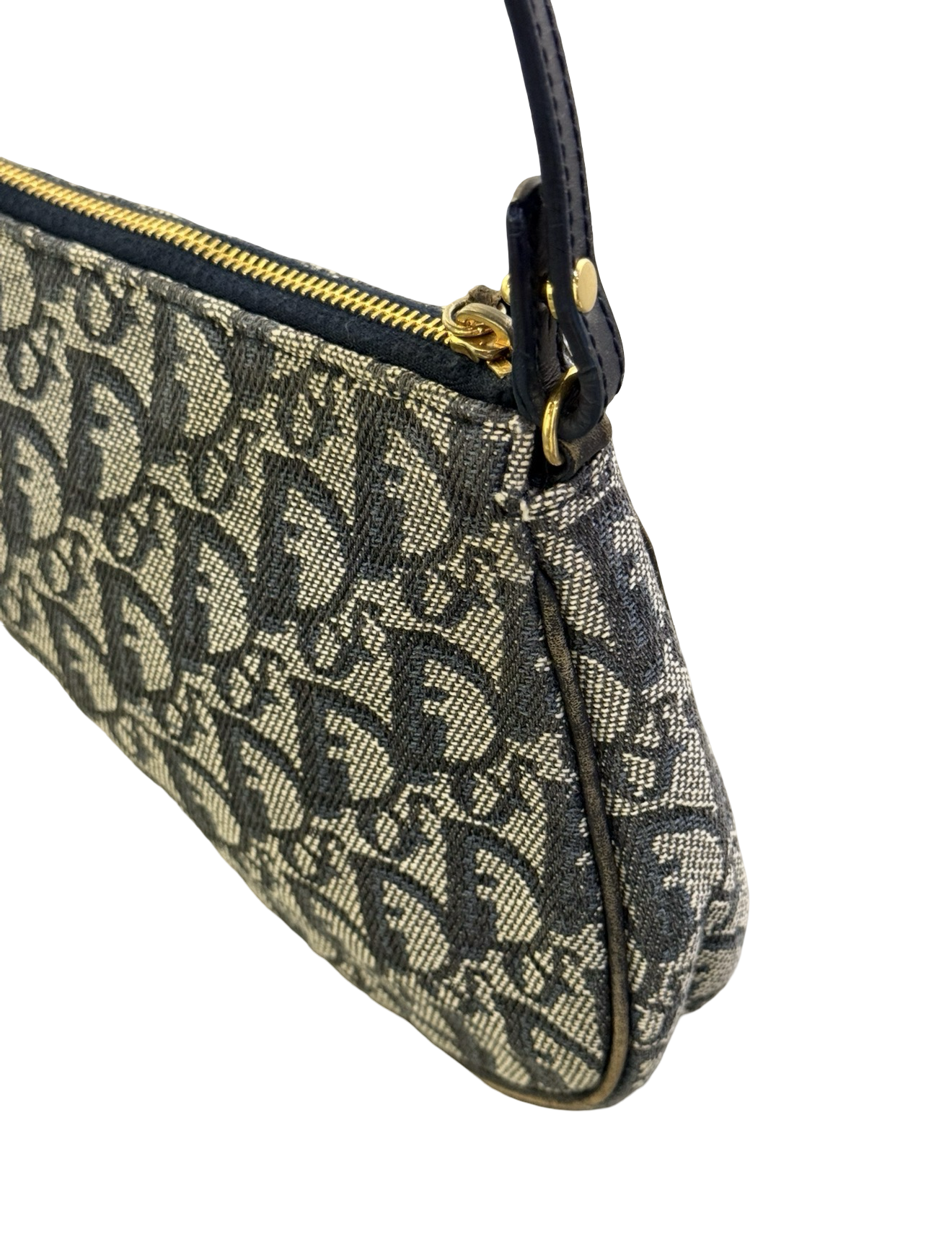 Christian Dior Saddle Bag