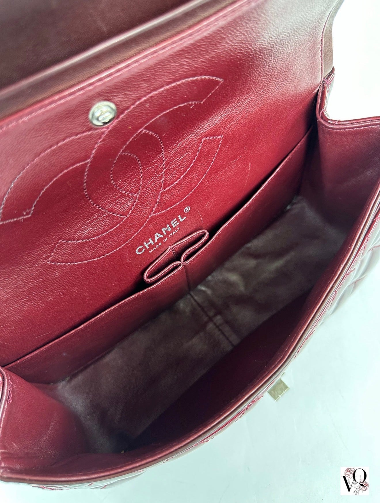 Chanel Reissue