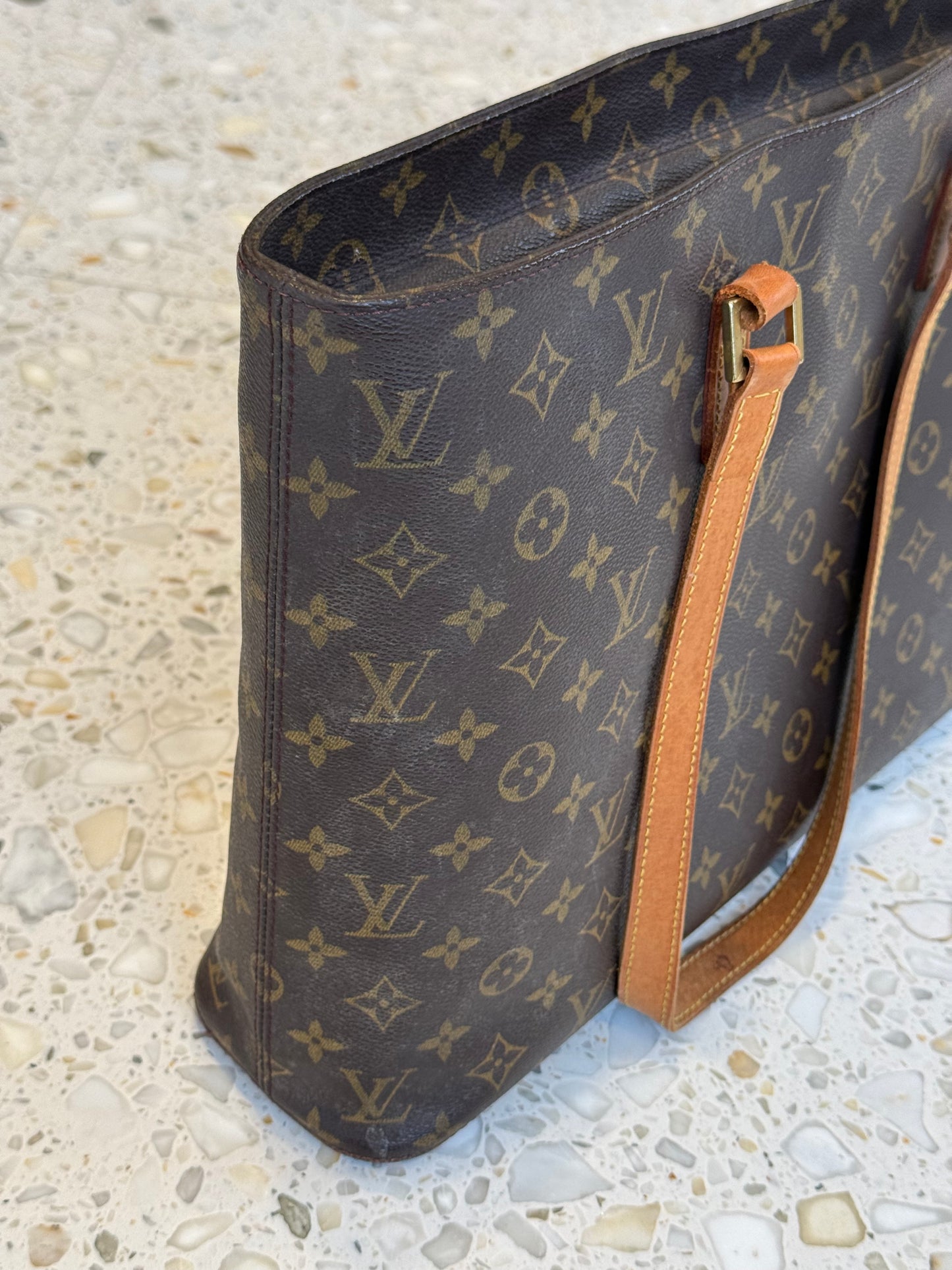 Louis Vuitton Luco