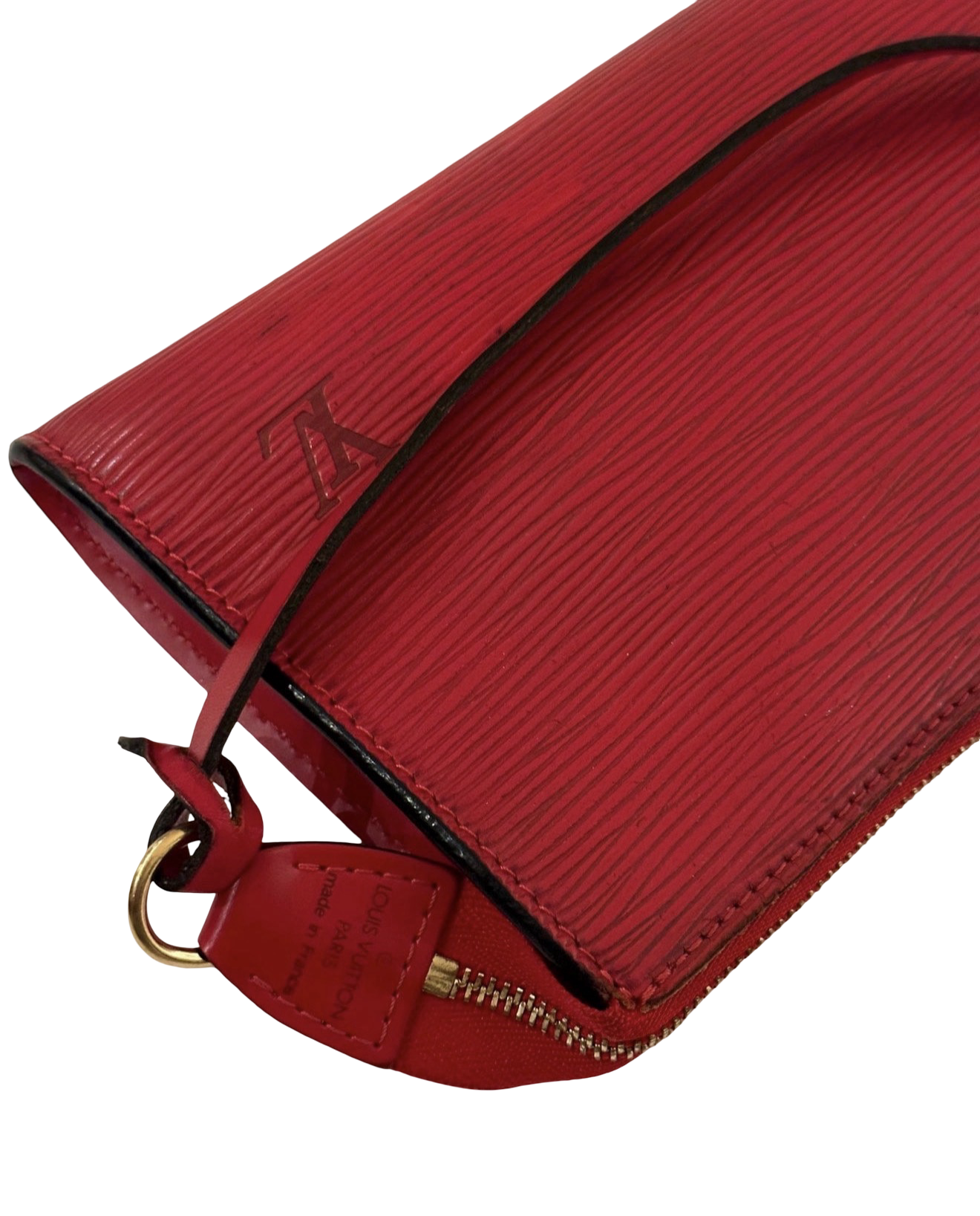 Louis Vuitton Epi Pochette