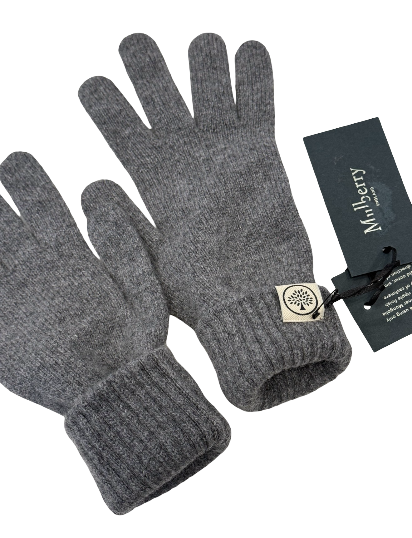 Mulberry Hansker