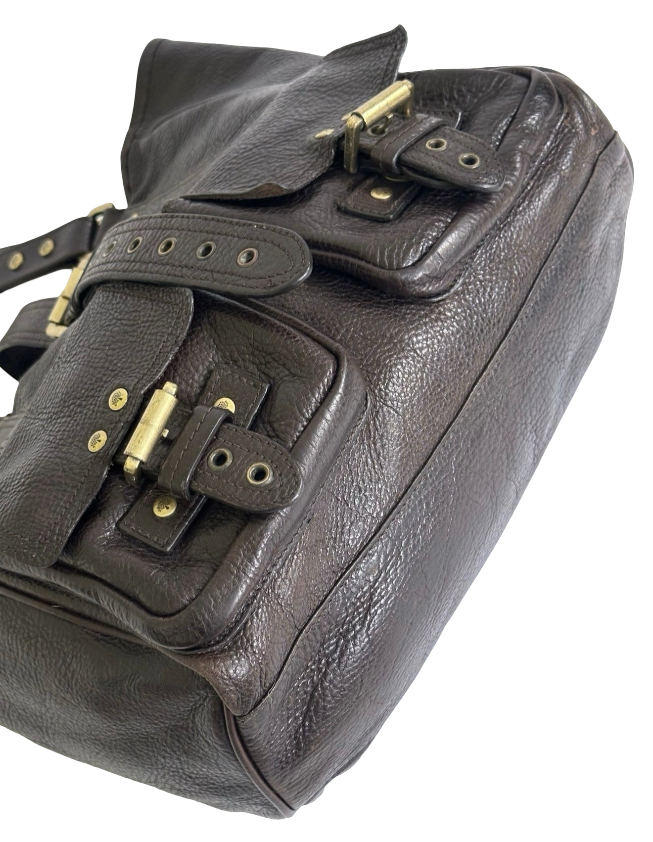 Mulberry Roxanne Tote
