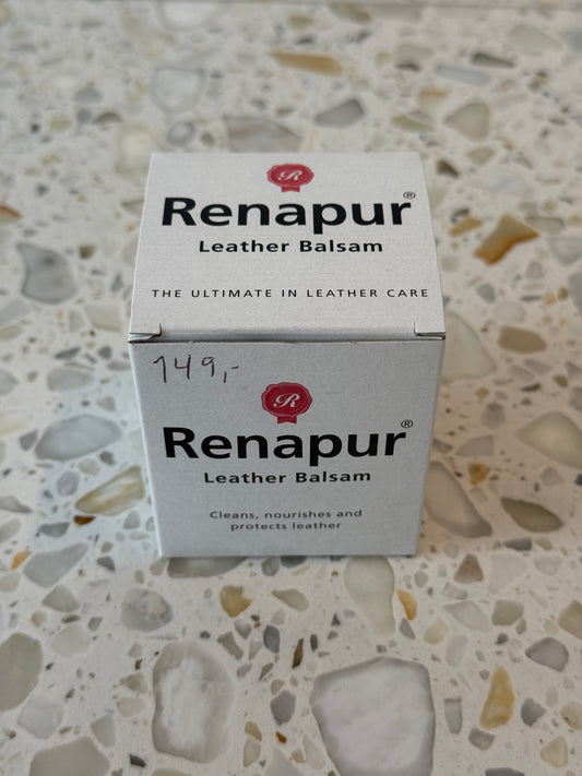 Renapur skinnbalsam liten