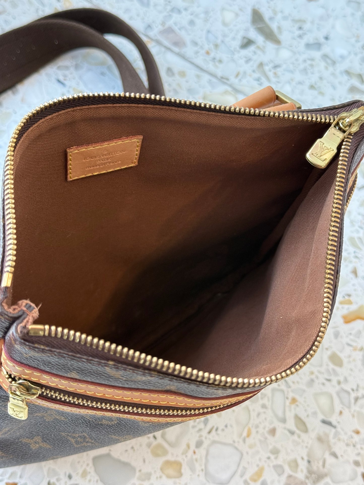 Louis Vuitton Pochette Bosphore