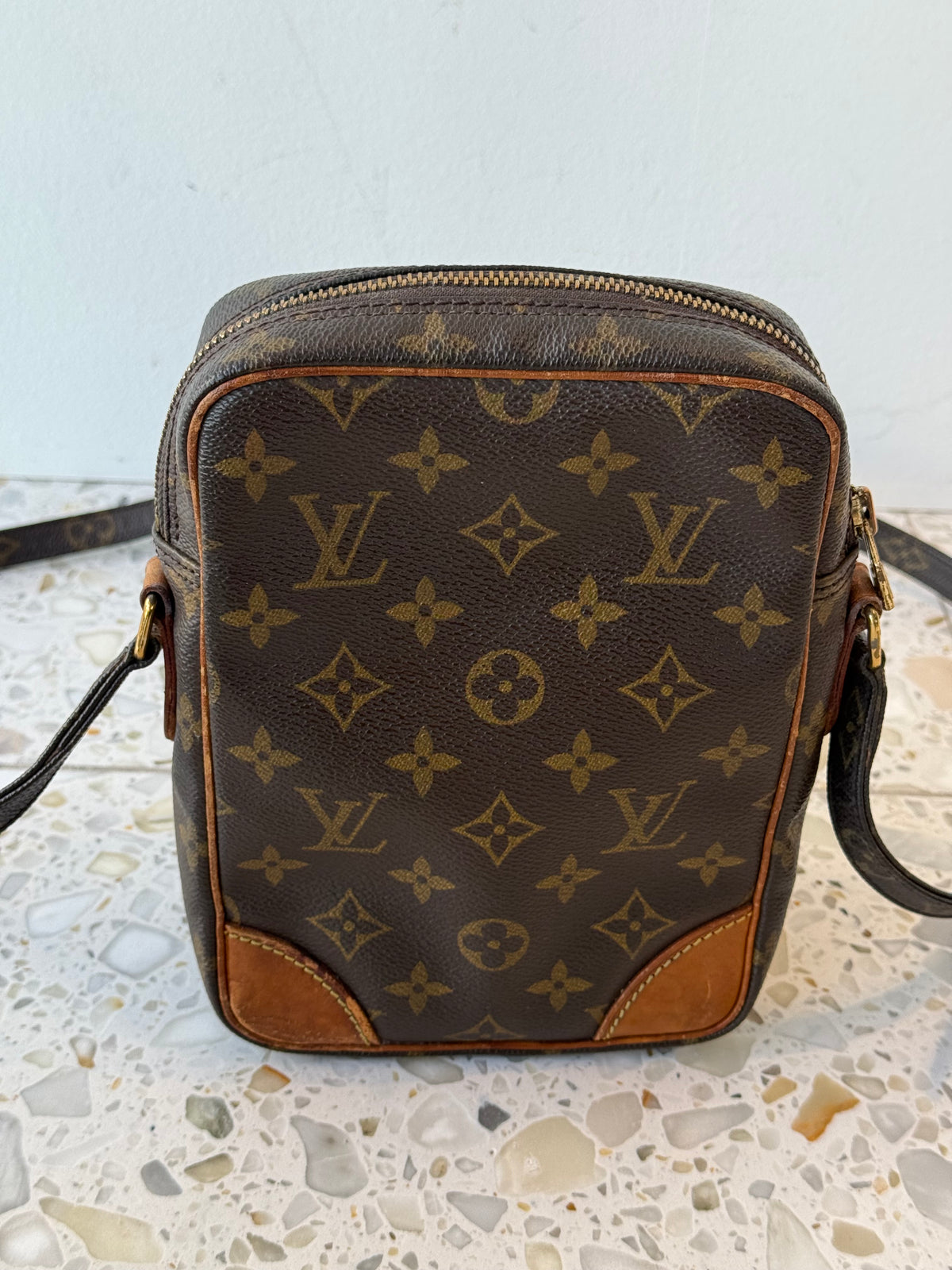 Louis Vuitton Amazon