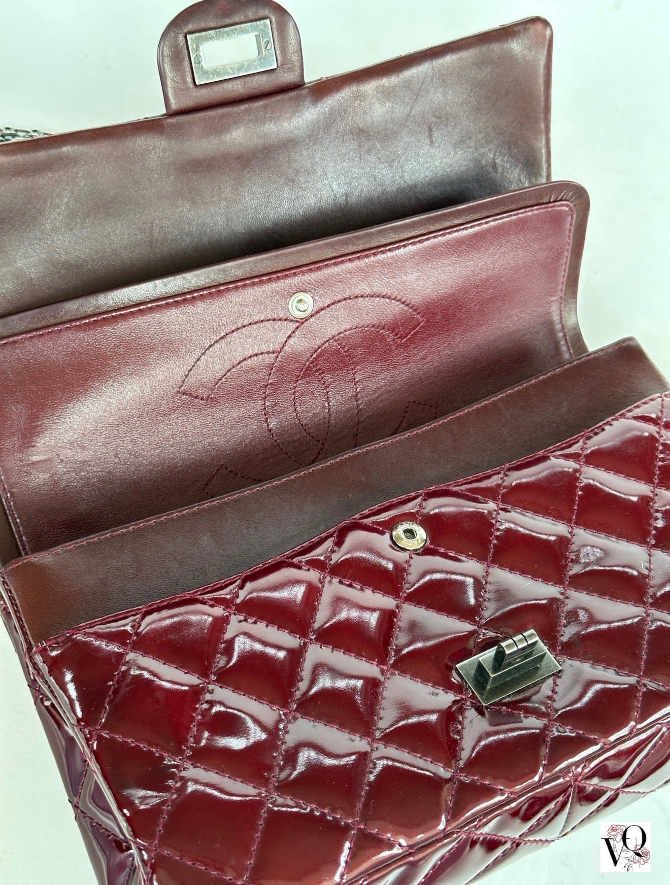 Chanel Reissue