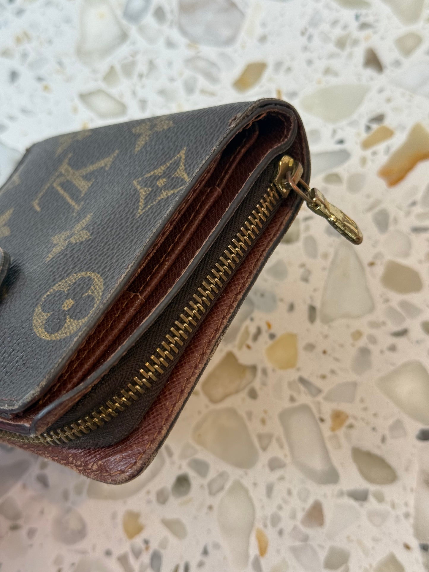 Louis Vuitton Wallet