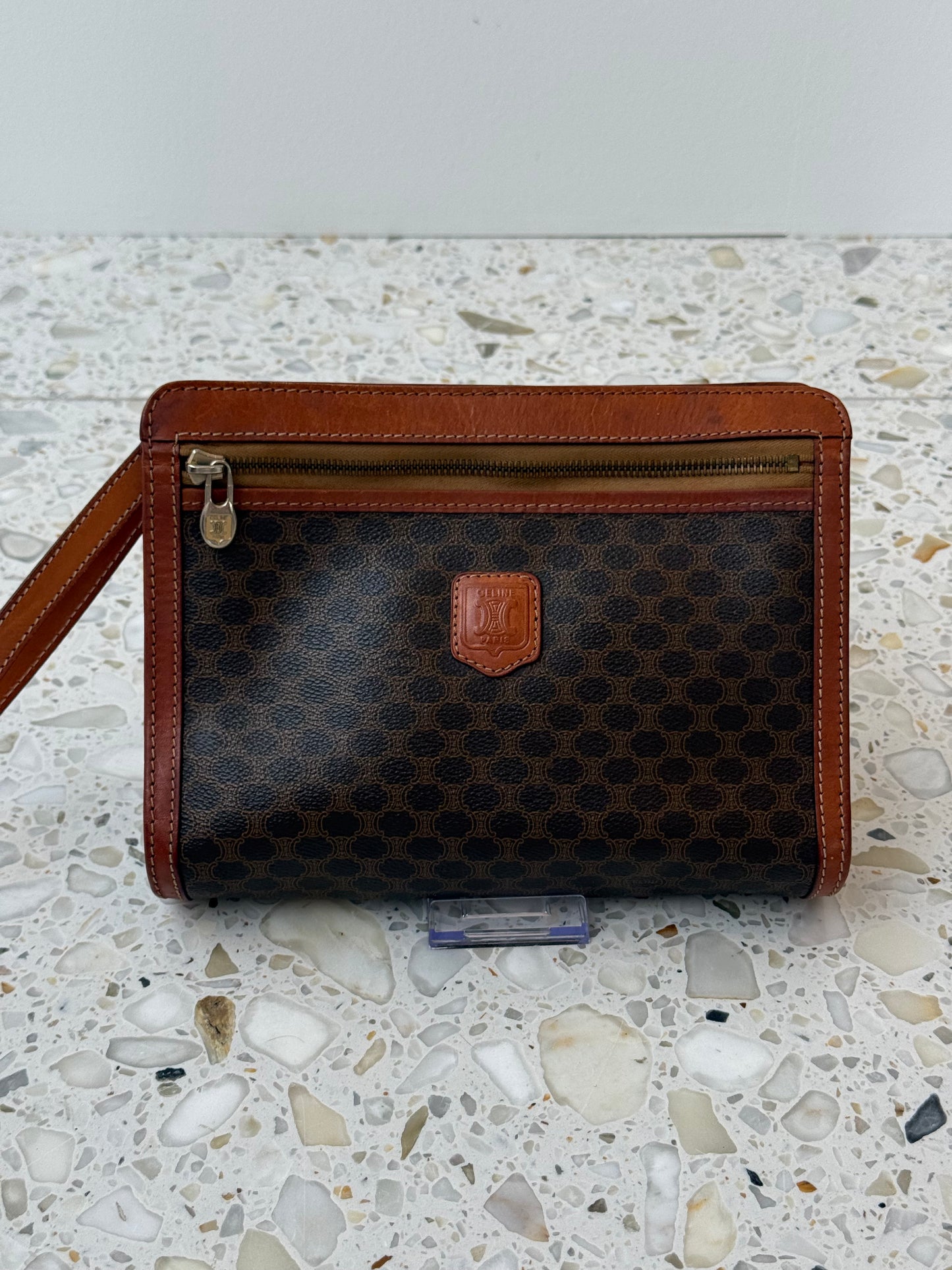 Celine Clutch