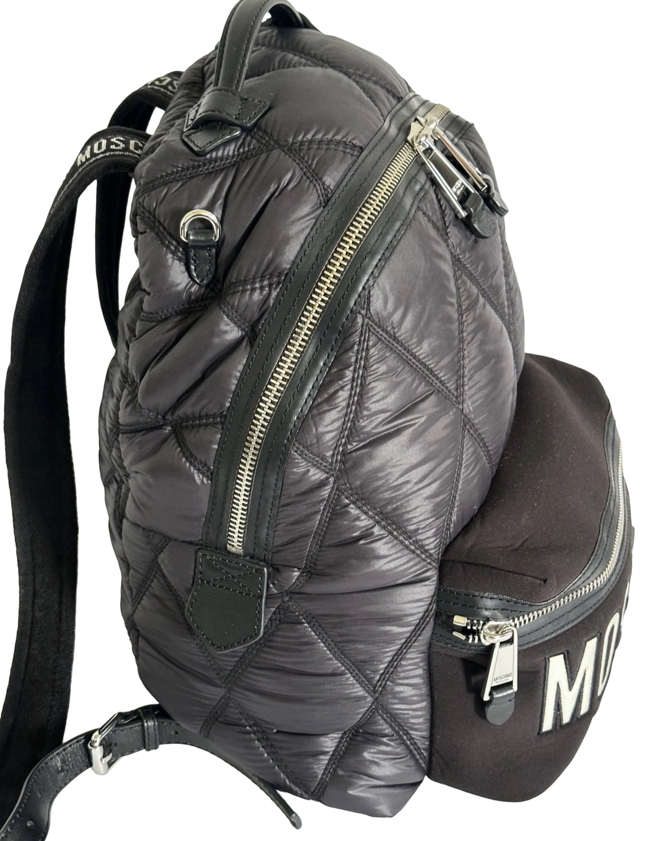 Moschino Backpack