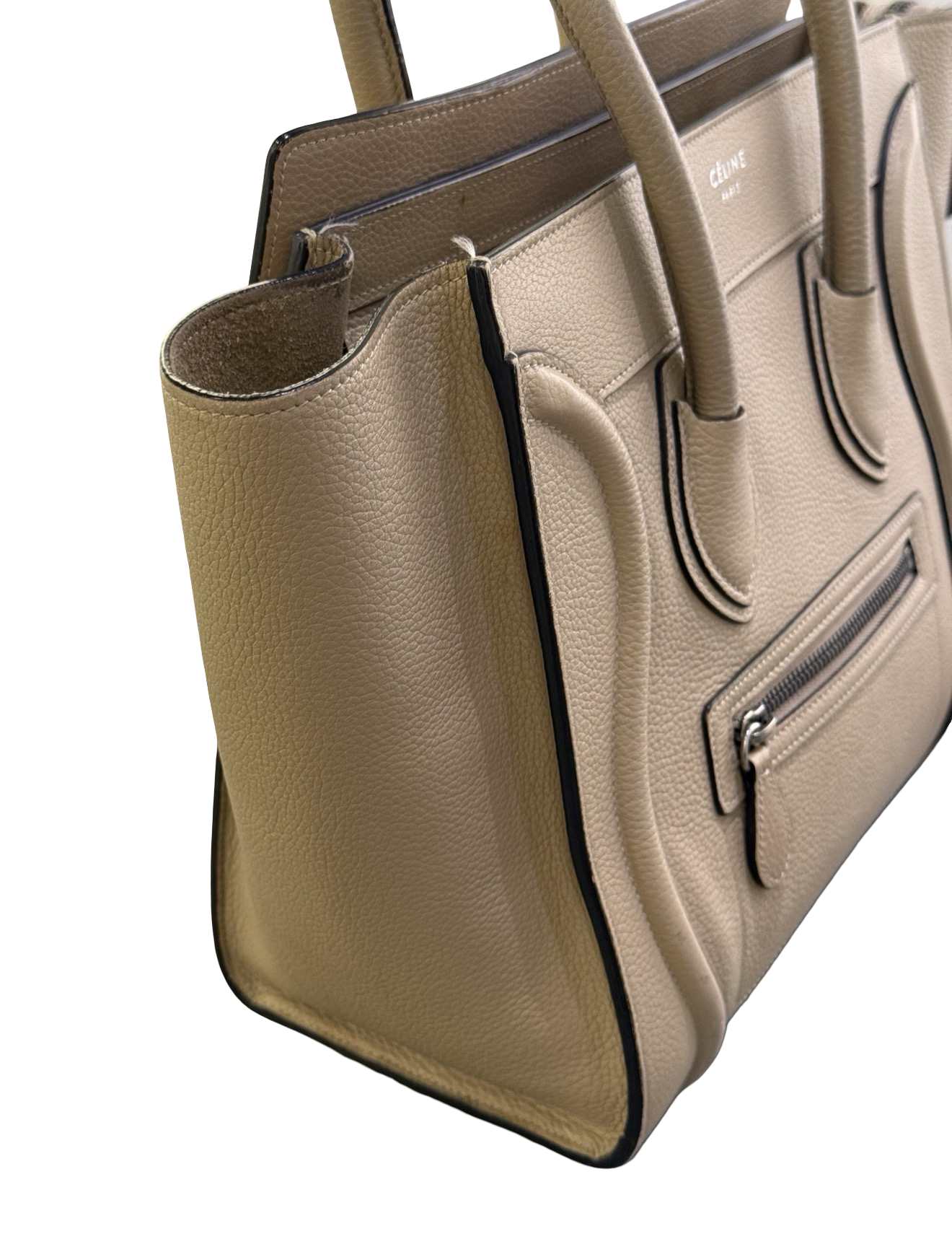 Celine Mini Luggage