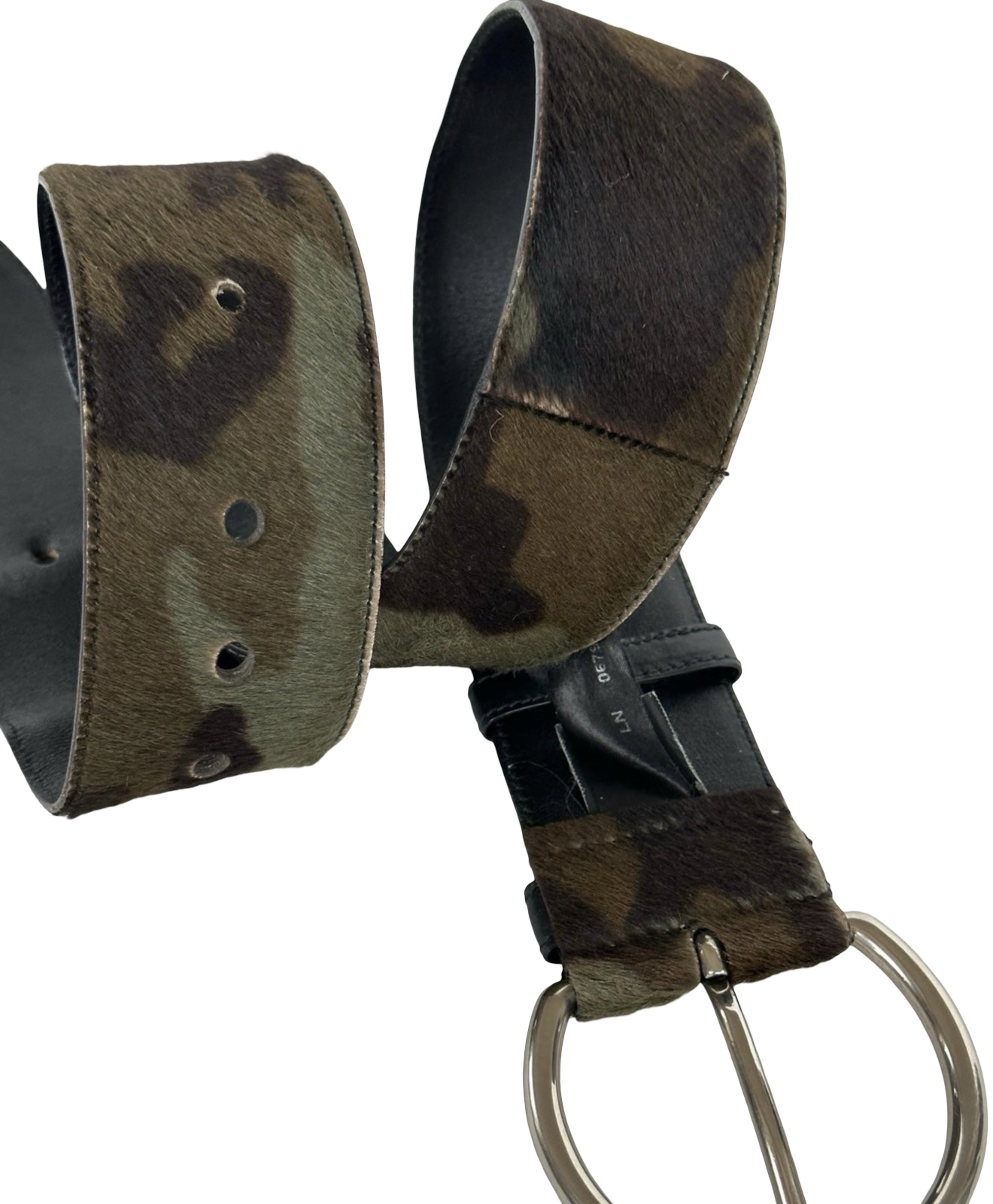 Prada Belte