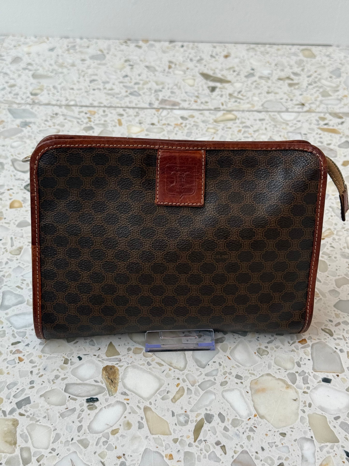 Celine clutch