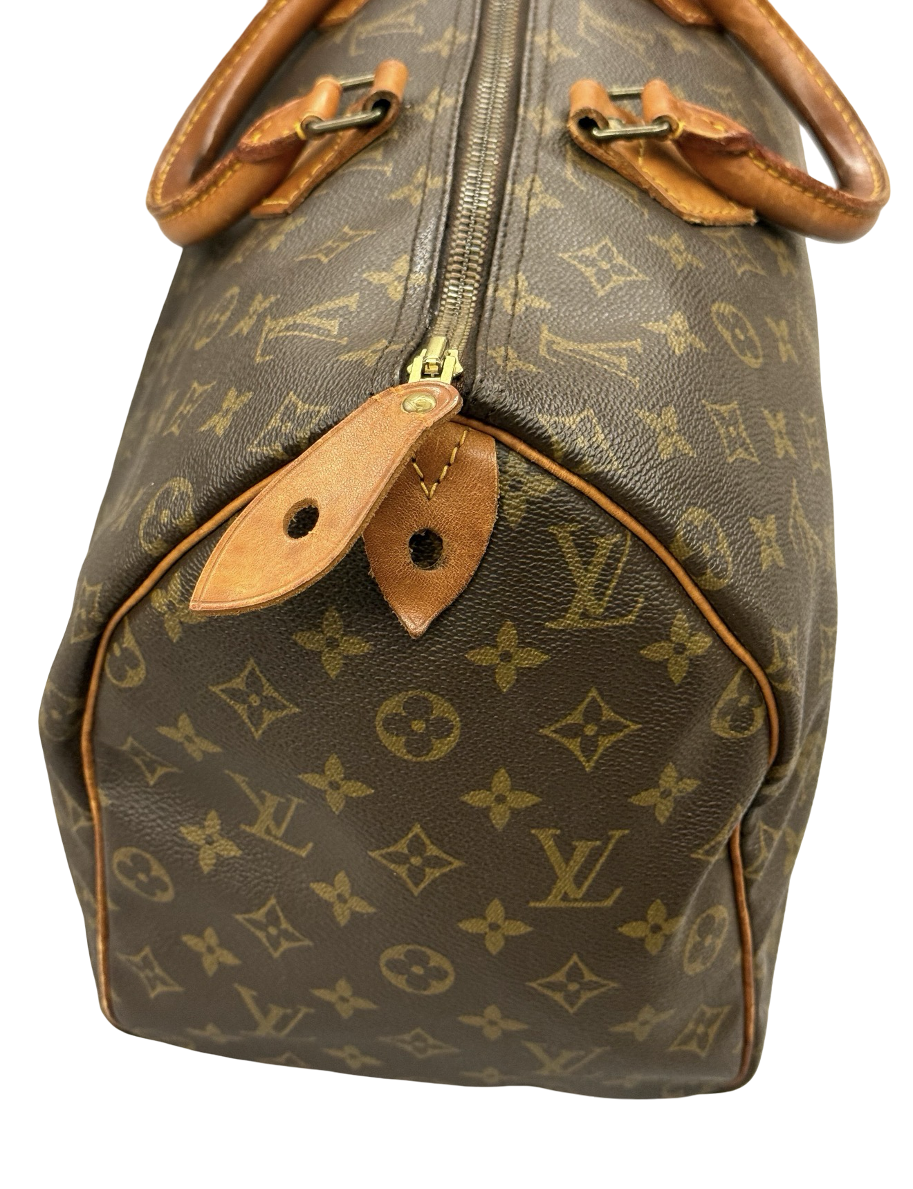 Louis Vuitton Speedy 40
