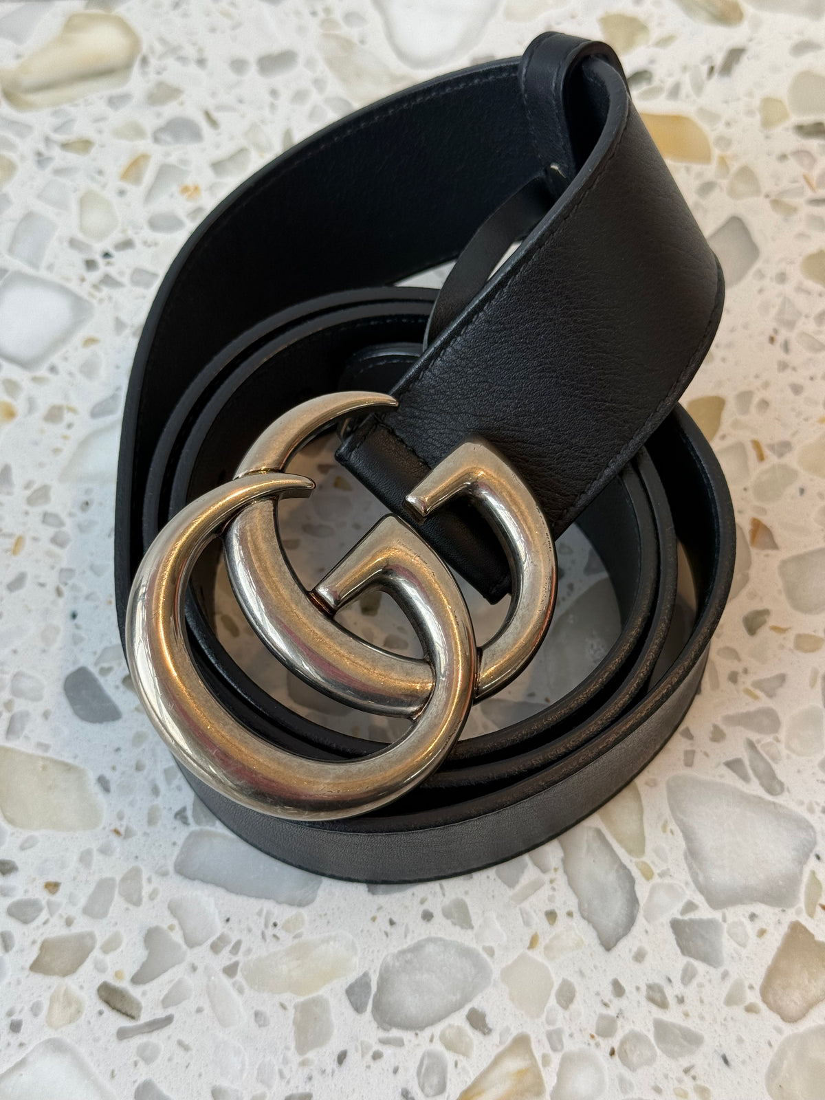 Gucci GG Belte