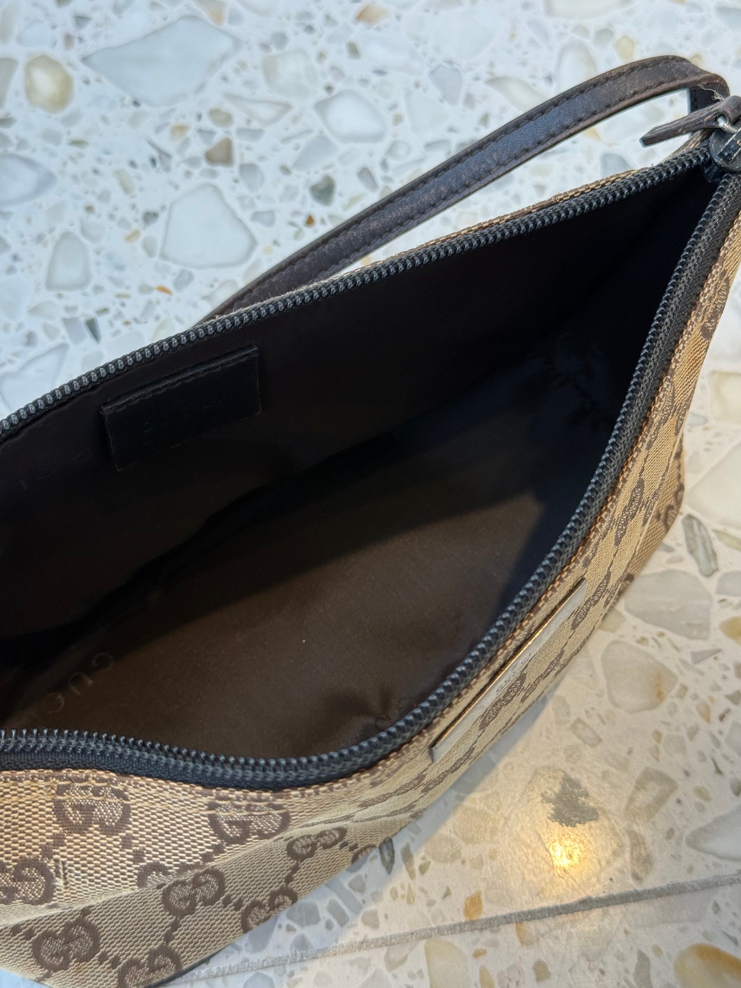 Gucci Boat Pochette