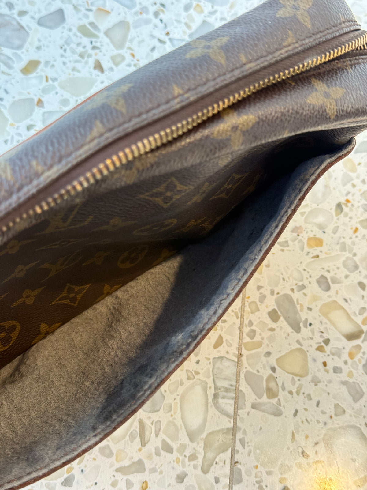 Louis Vuitton Compiegne