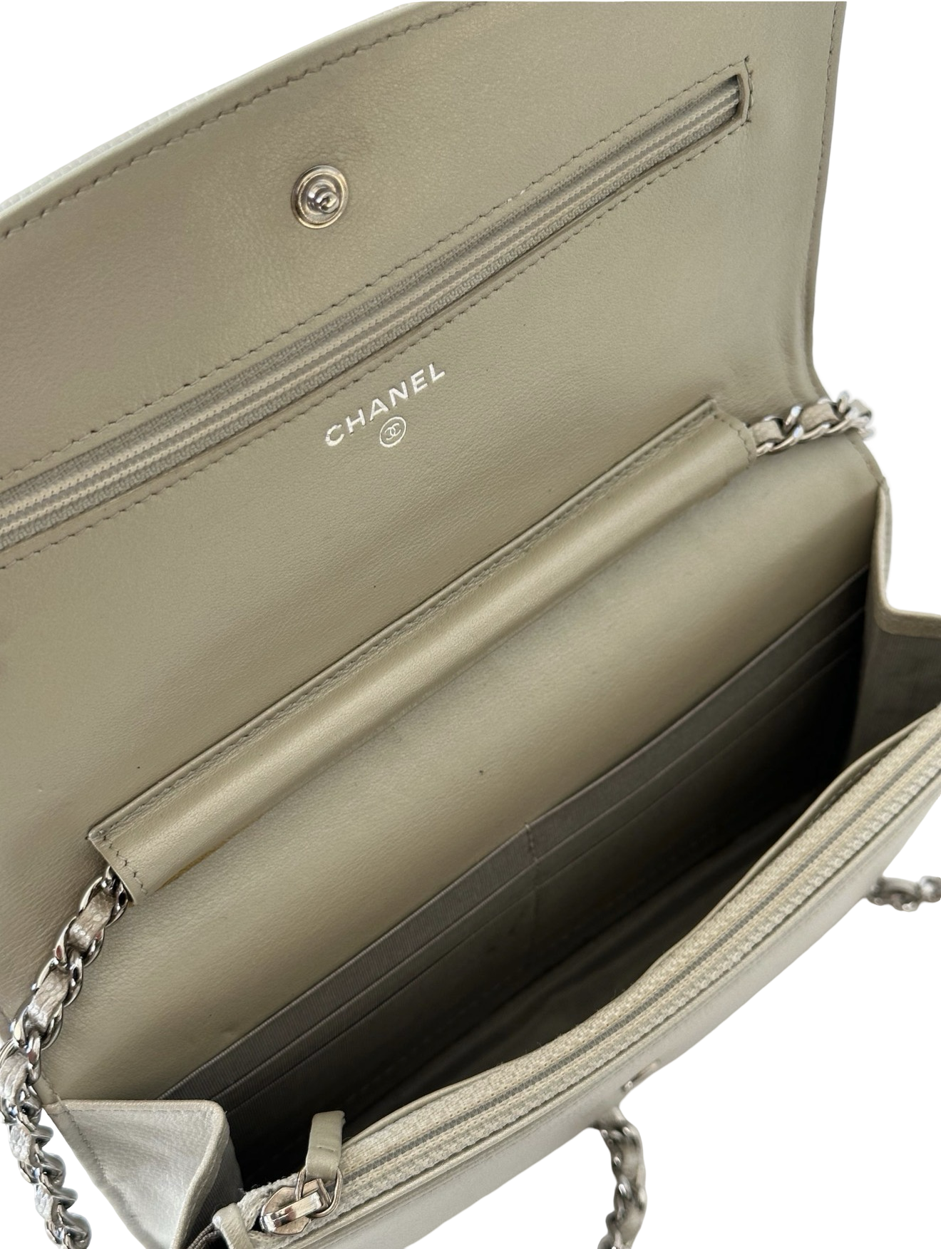 Chanel Woc