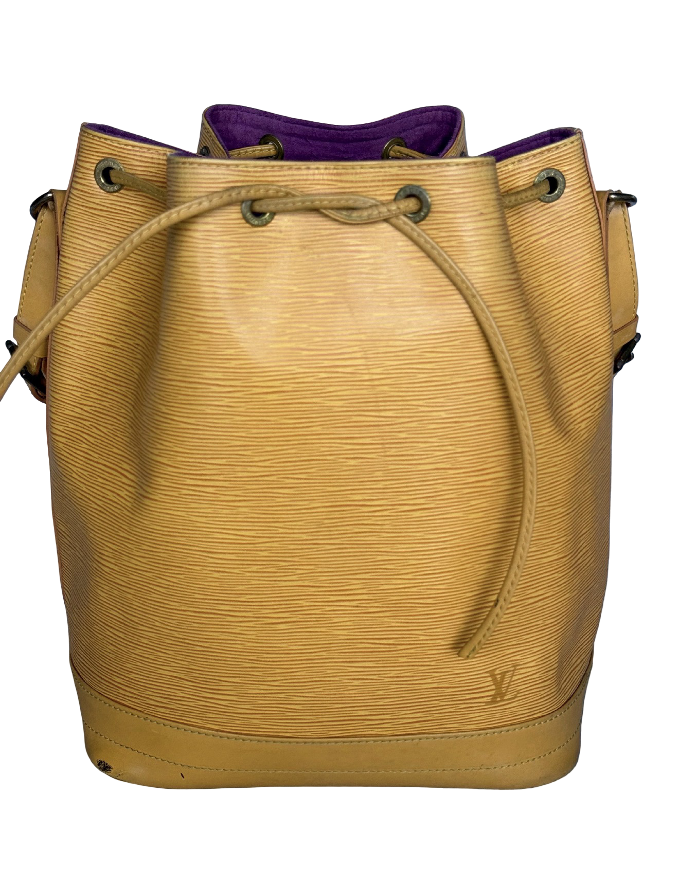 Louis Vuitton Noé GM Epi