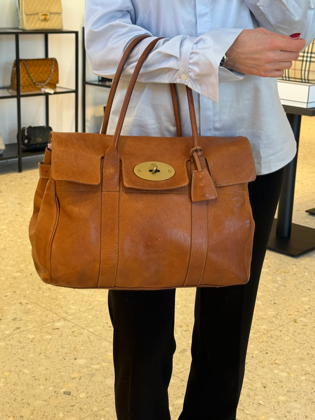 Mulberry Bayswater