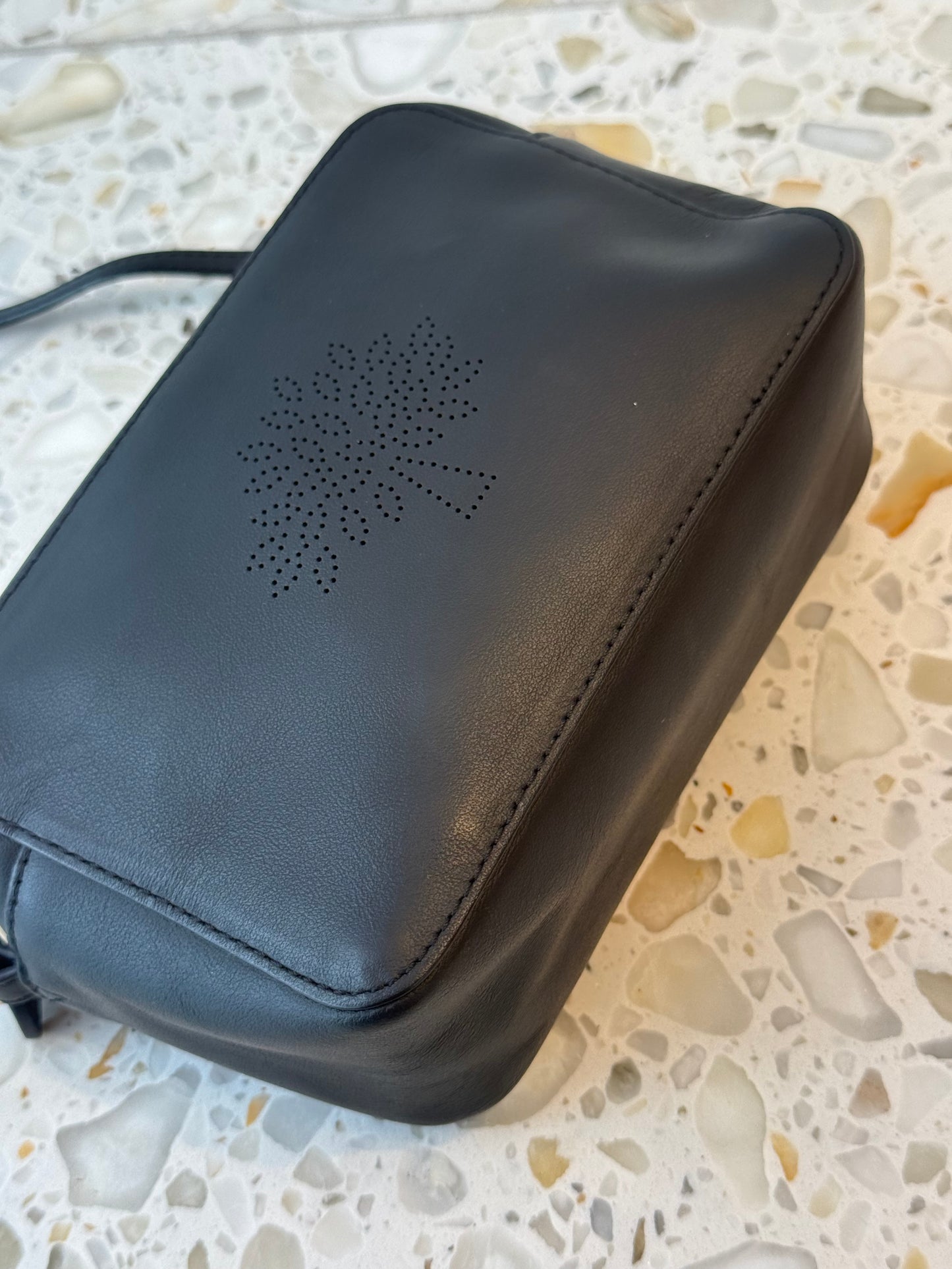 Mulberry Blossom Pochette