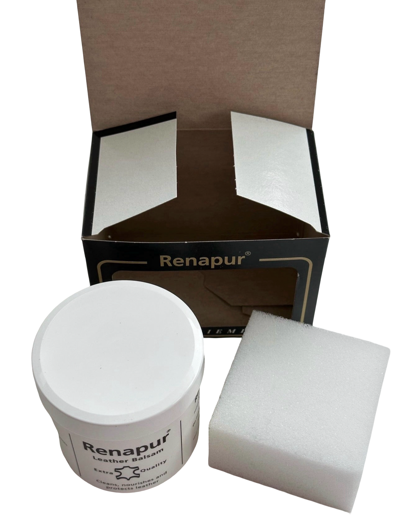Renapur Skinnbalsam