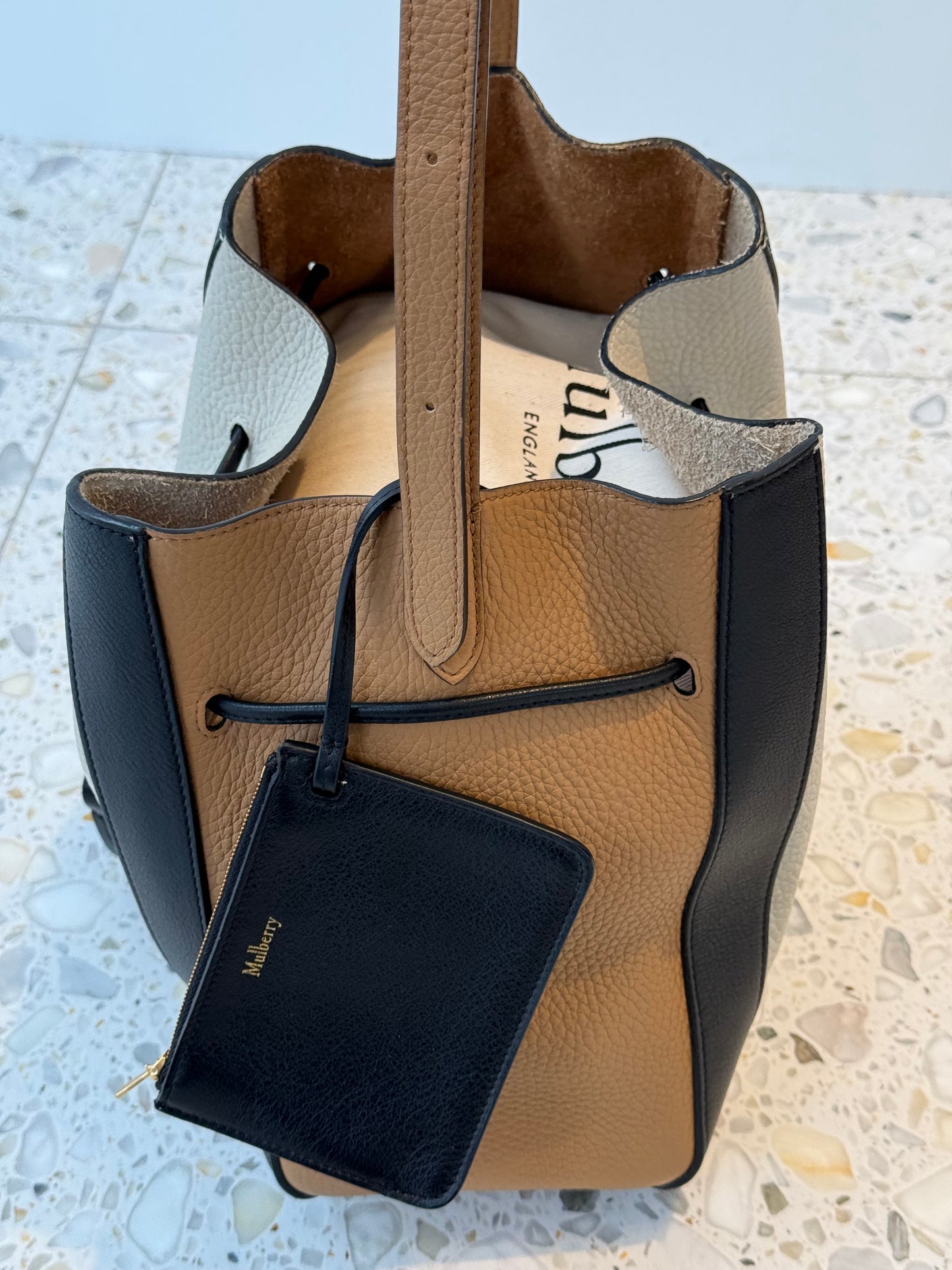 Mulberry Millie
