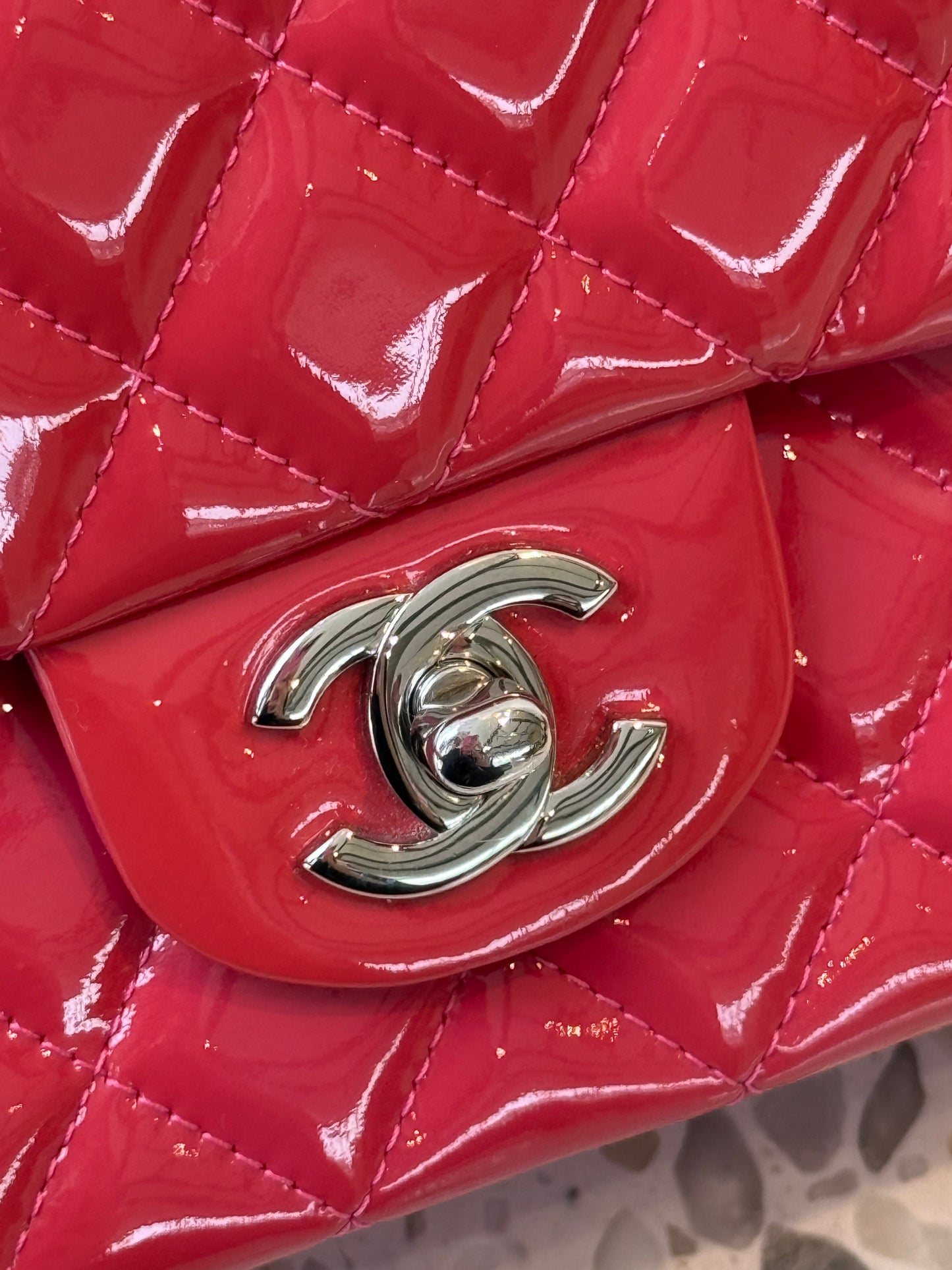 Chanel Medium Double Flap