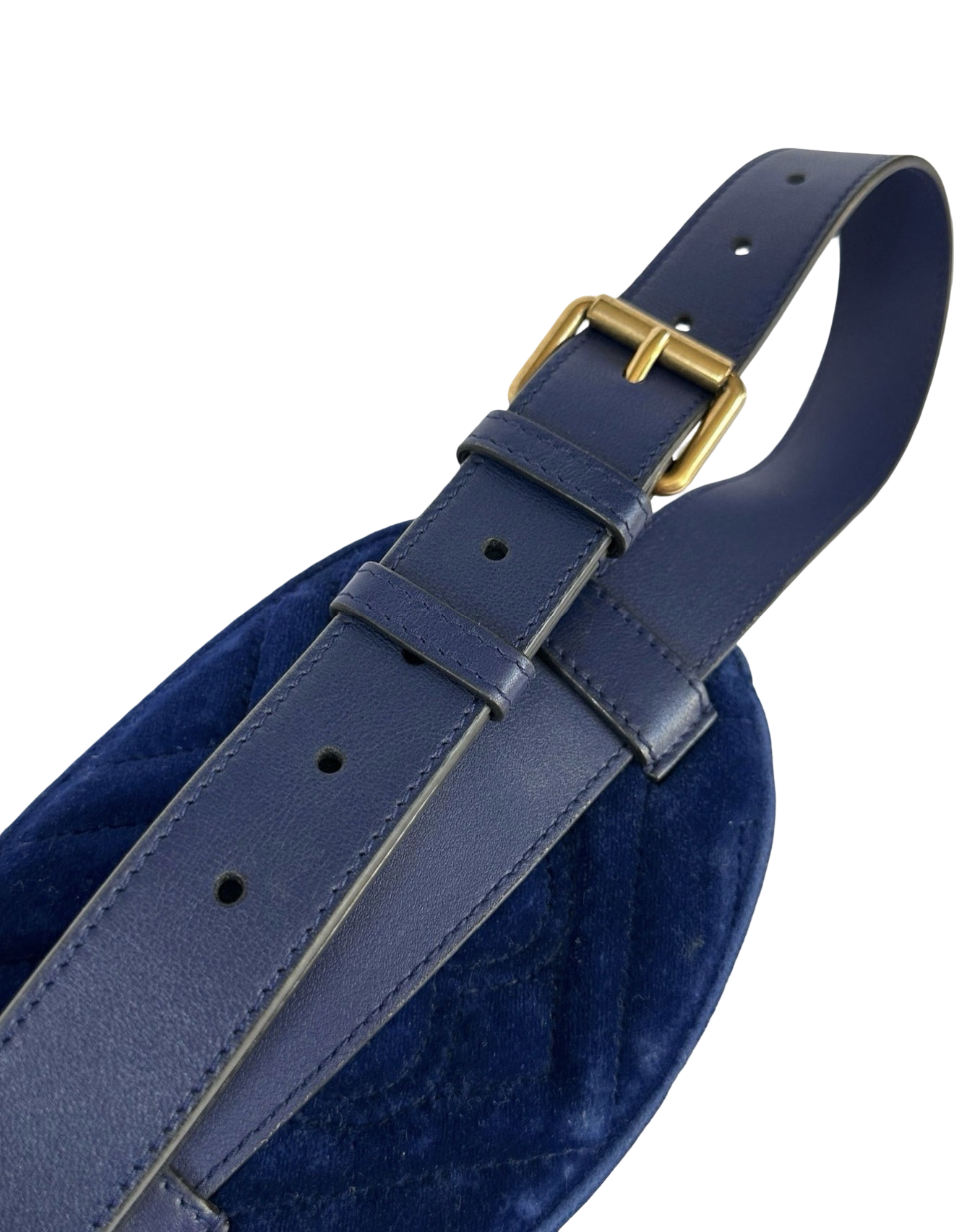Gucci Marmont Beltbag