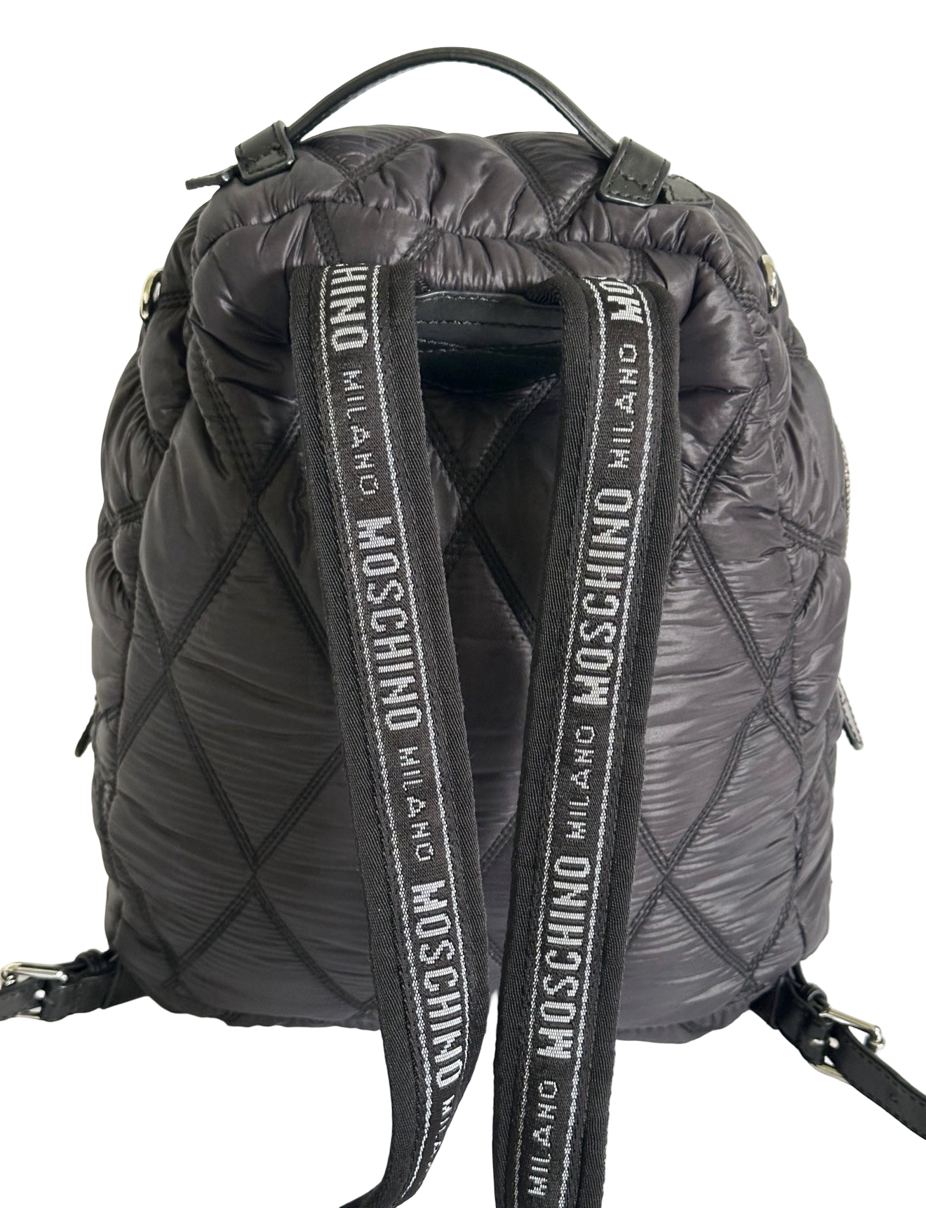 Moschino Backpack