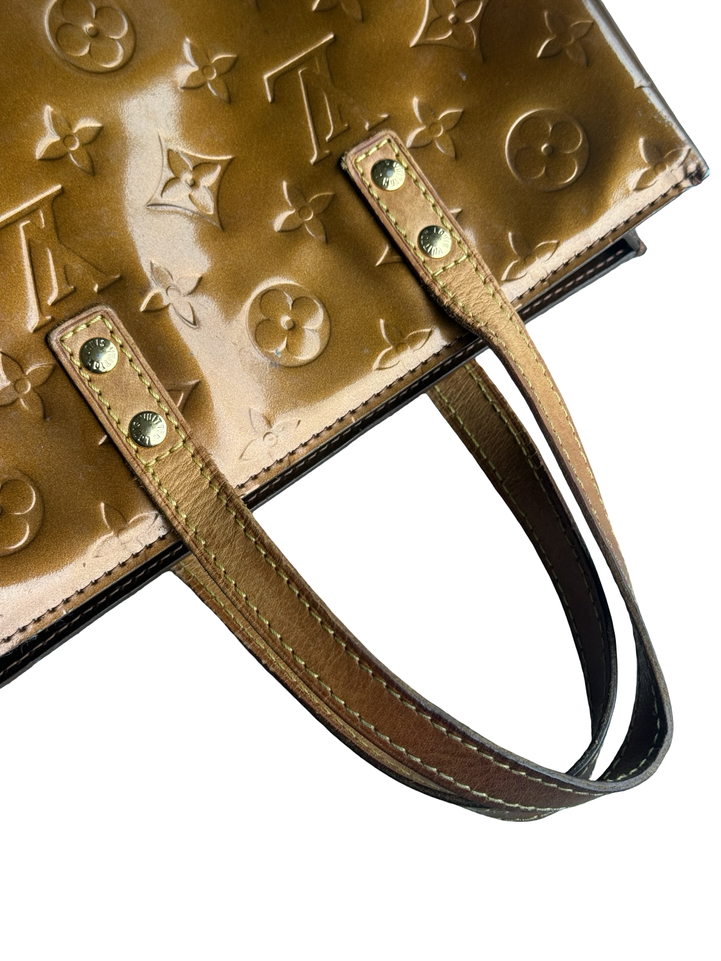 Louis Vuitton Reade PM