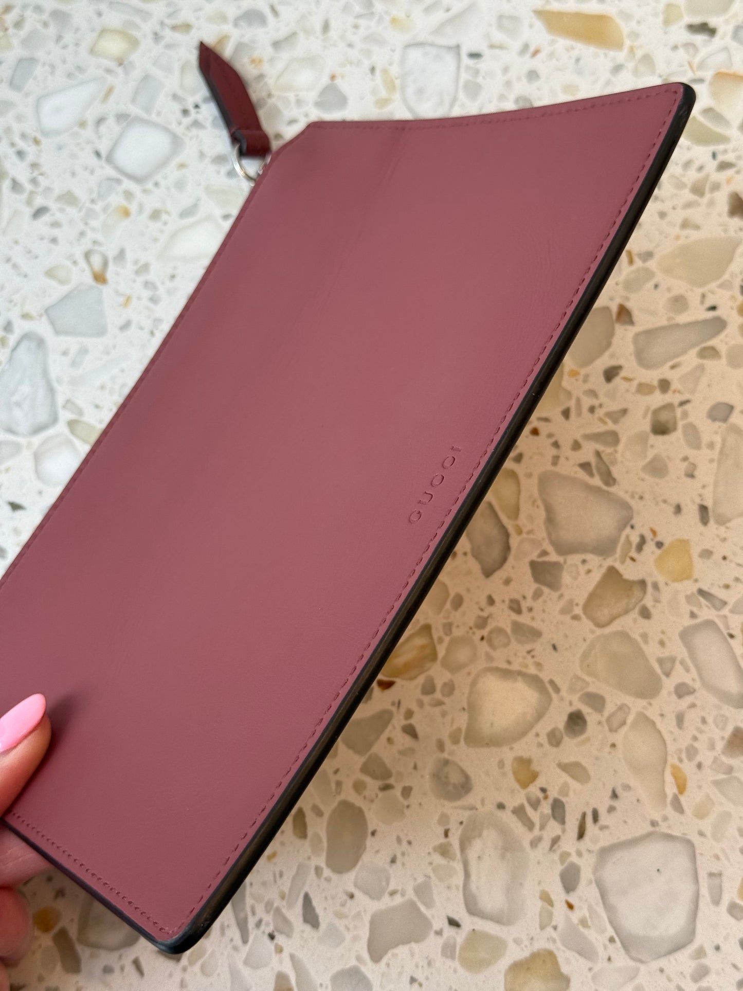 Gucci Blossom Pochette