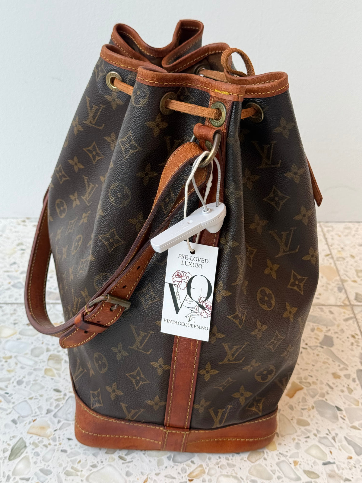 Louis Vuitton Noé GM