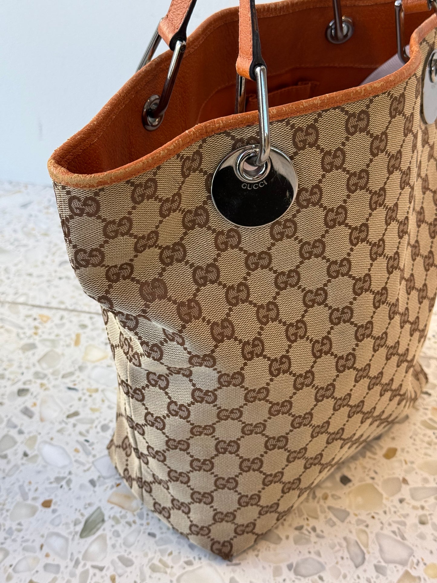 Gucci Tote Bag