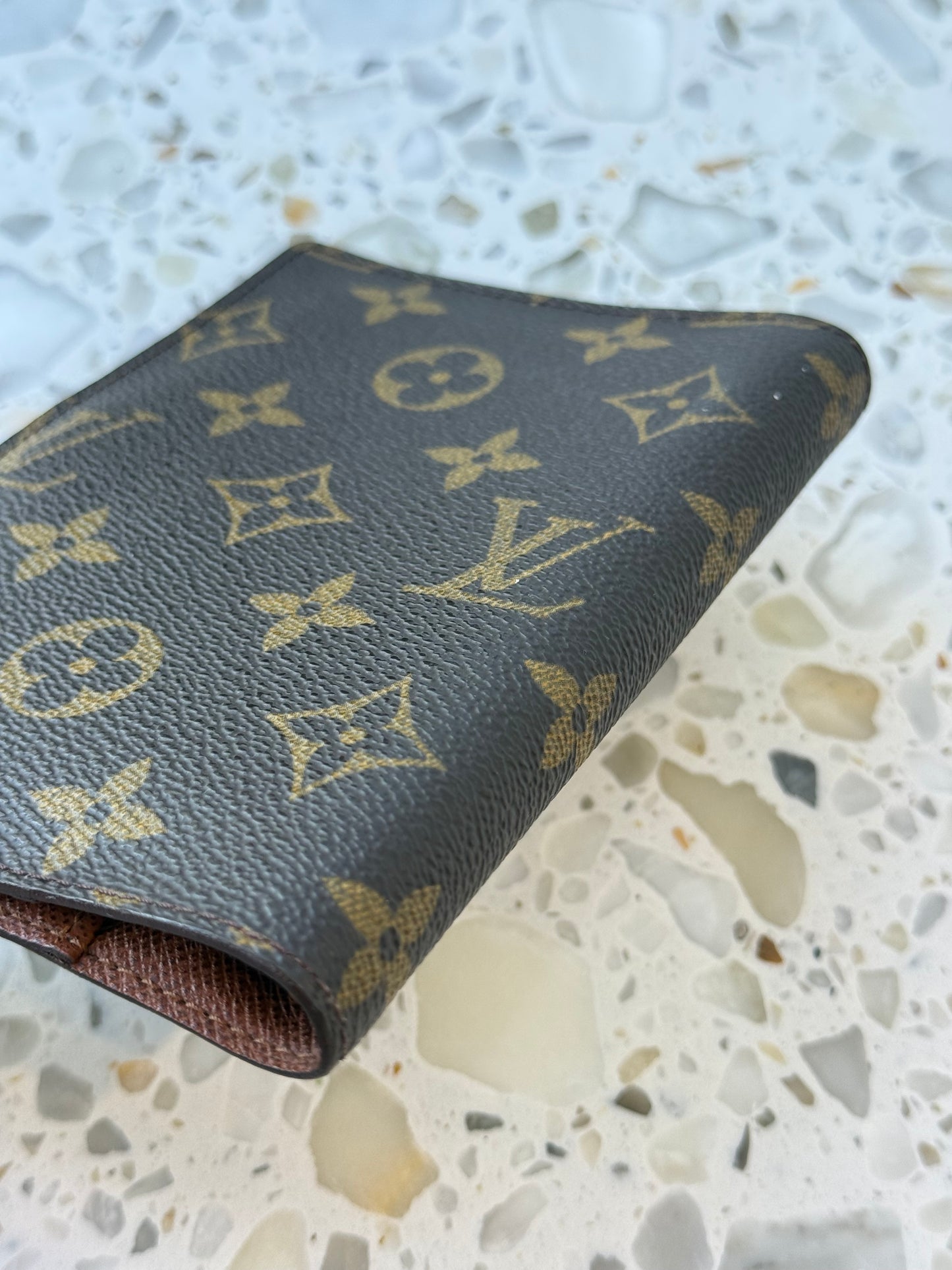 Louis Vuitton Agenda
