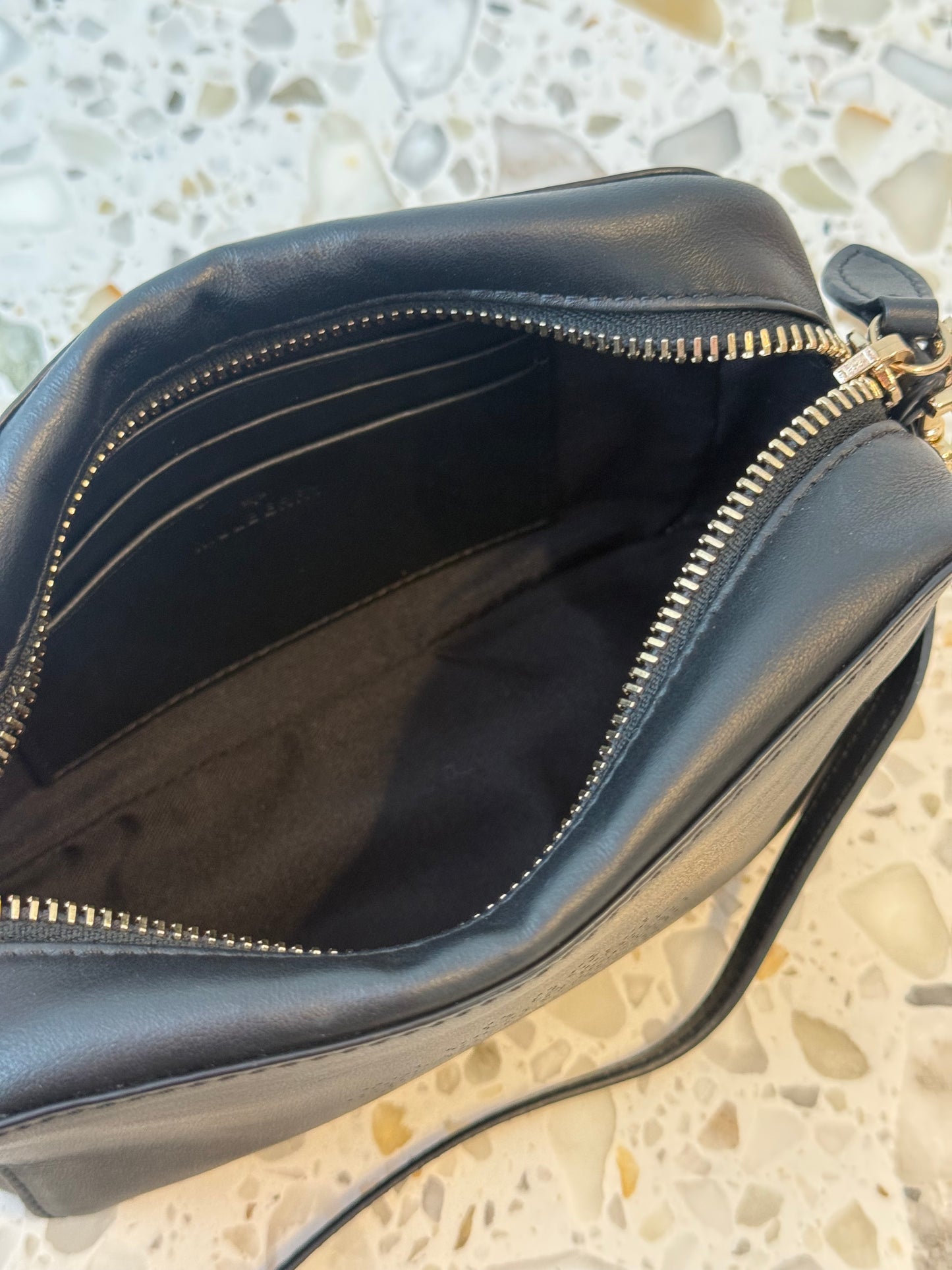 Mulberry Blossom Pochette