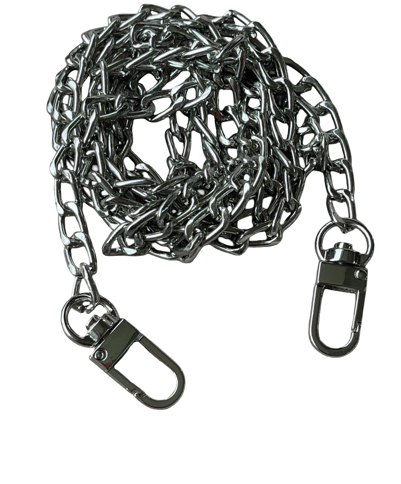 Crossbody lenke